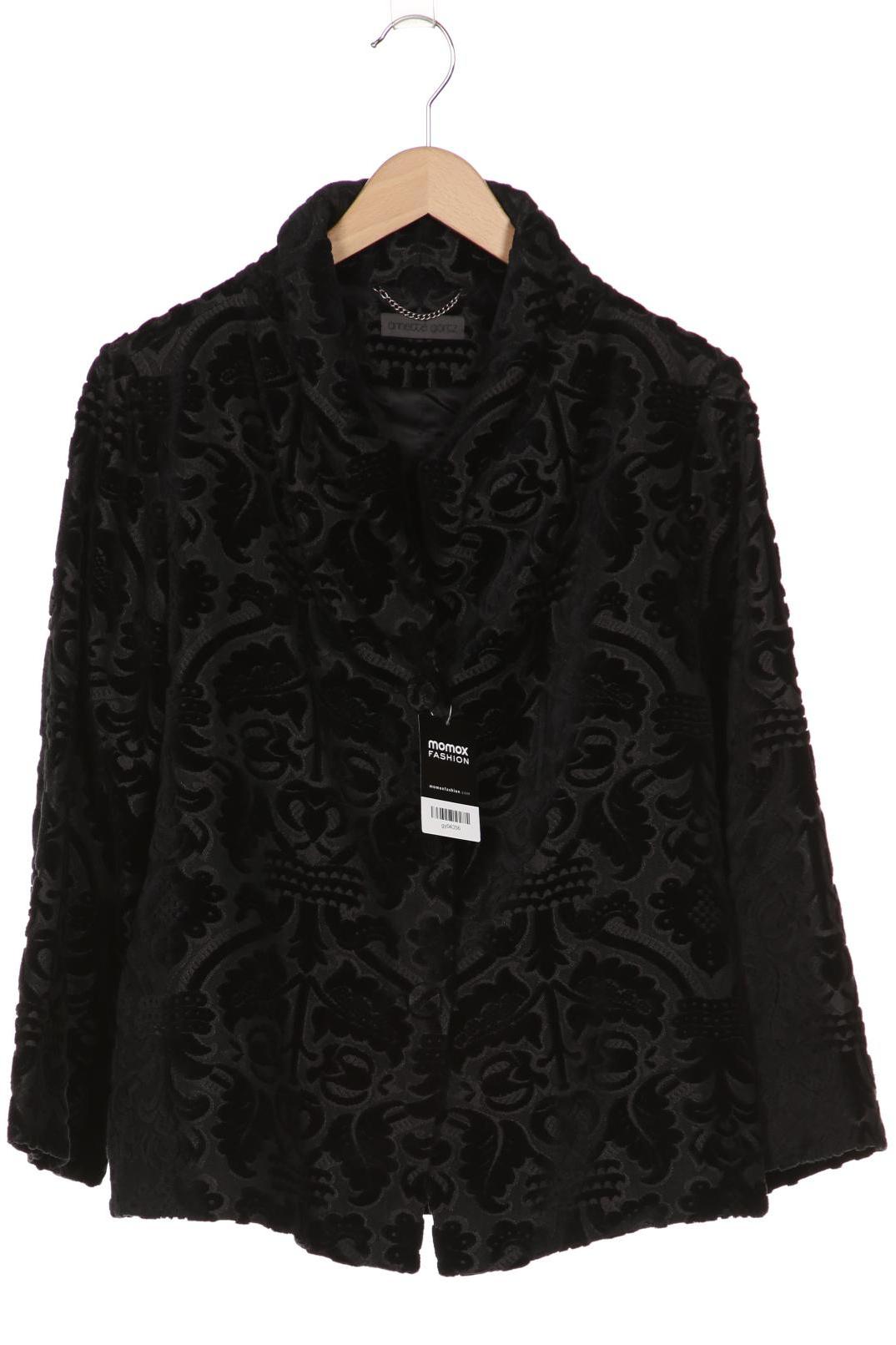 

Annette Görtz Damen Jacke, schwarz