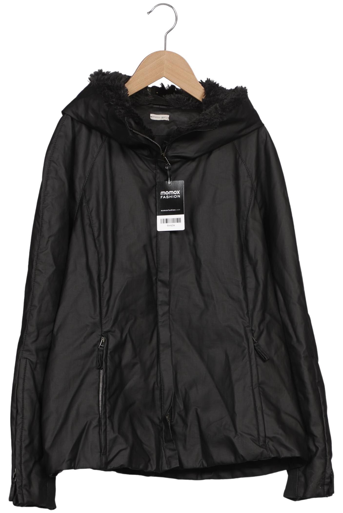 

Annette Görtz Damen Jacke, schwarz, Gr. 44