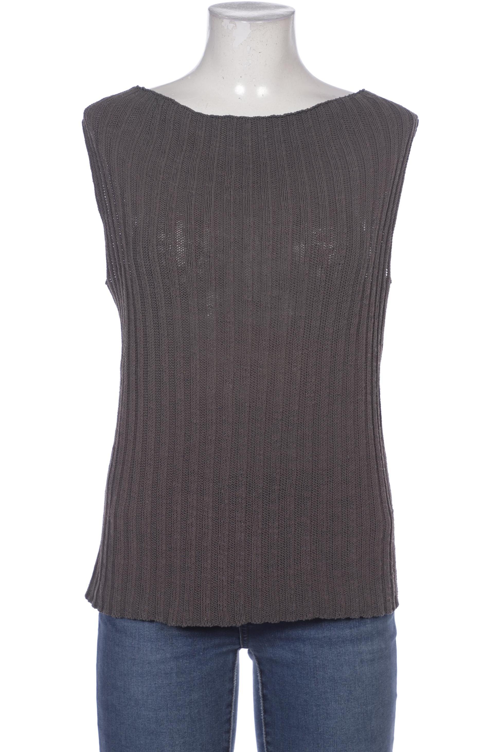 

Annette Görtz Damen Pullover, grau, Gr. 42
