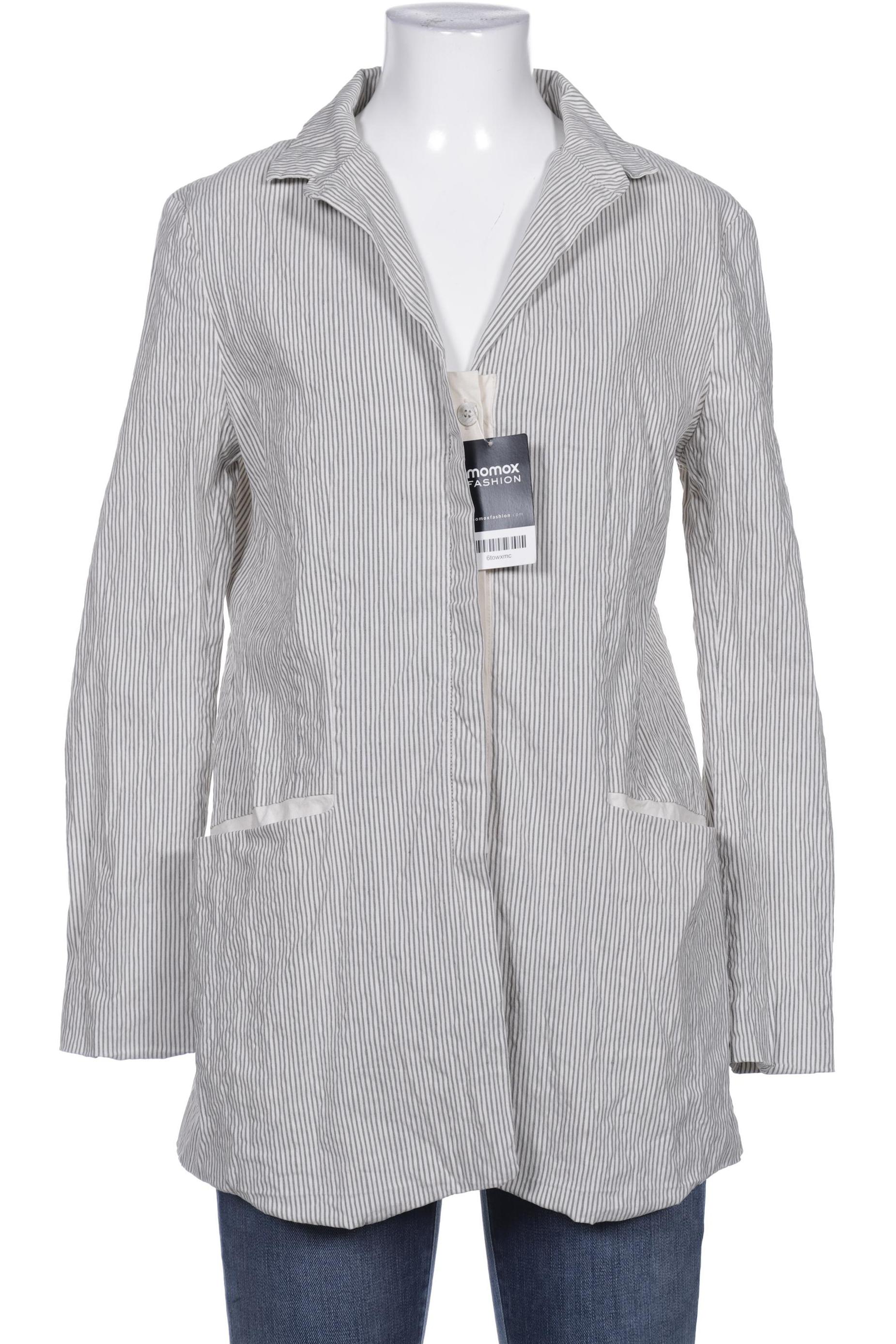 

Annette Görtz Damen Blazer, cremeweiß