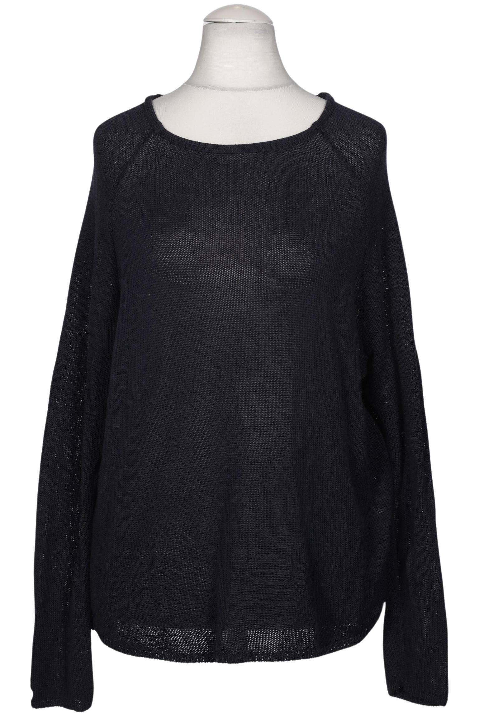 

Annette Görtz Damen Pullover, marineblau, Gr. 38