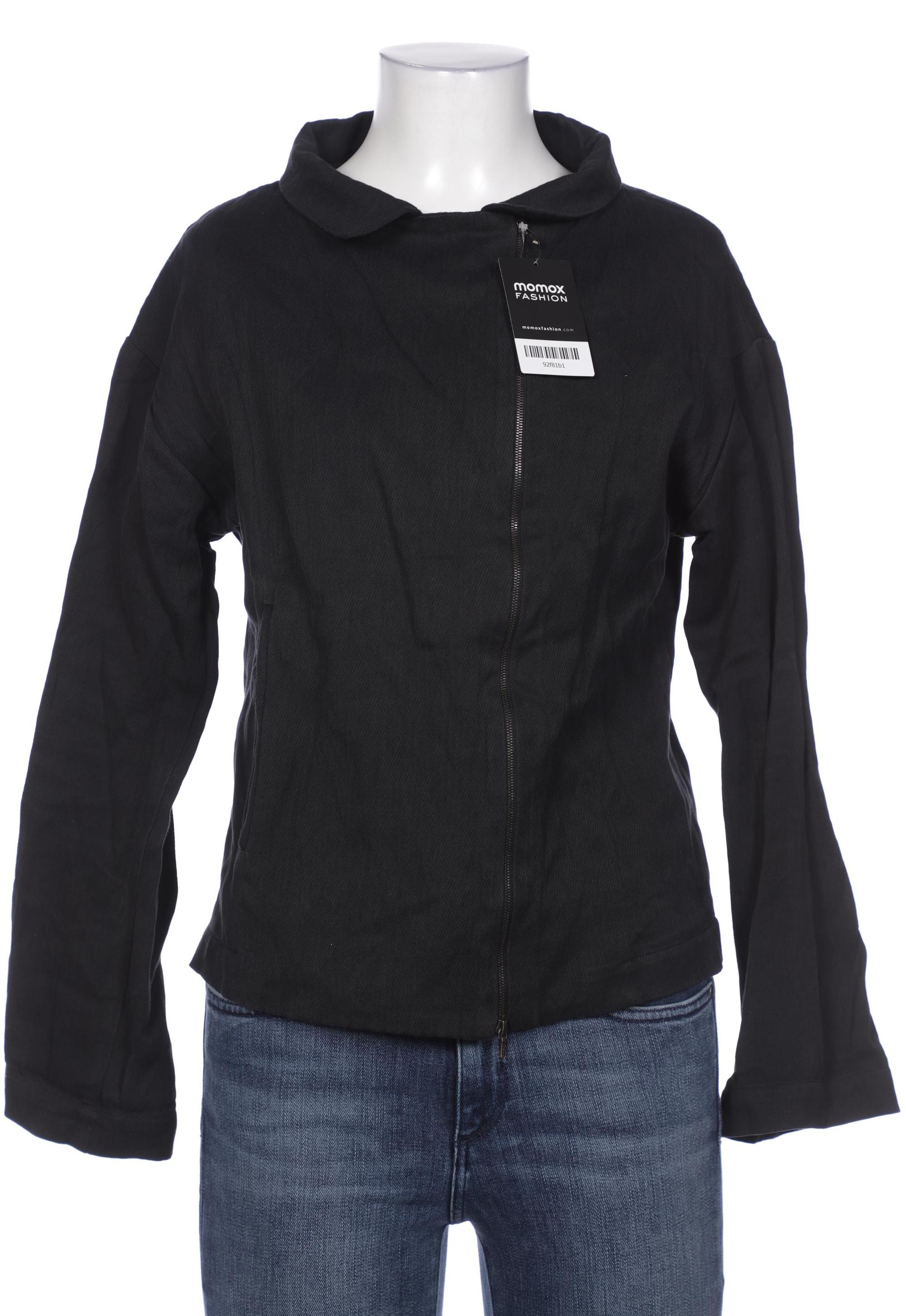 

Annette Görtz Damen Blazer, schwarz, Gr. 34