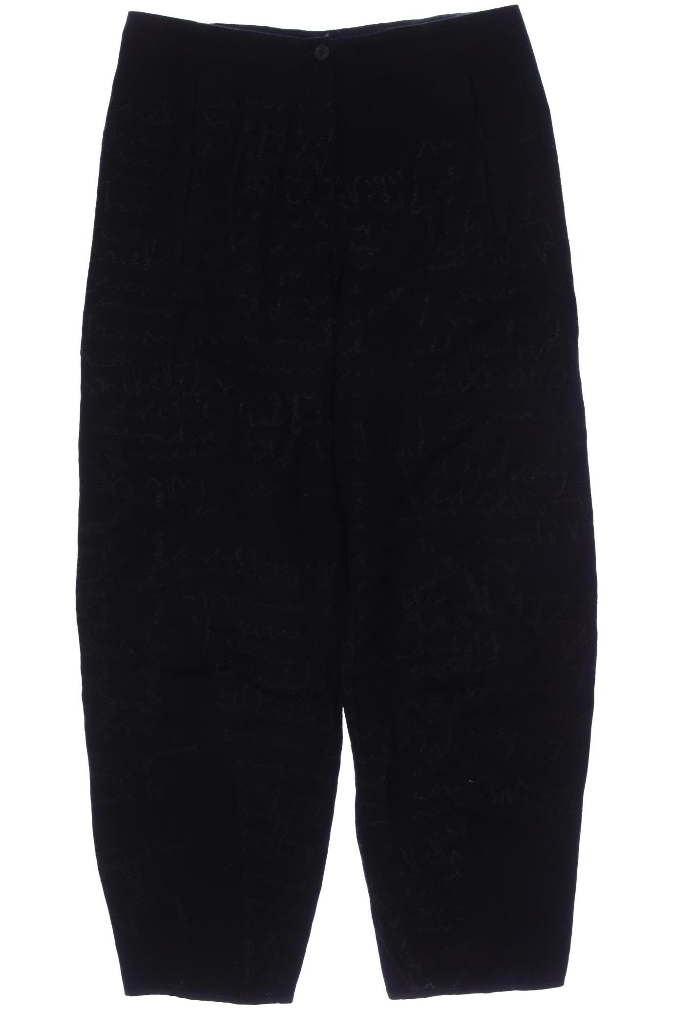 

Annette Görtz Damen Stoffhose, schwarz, Gr. 34