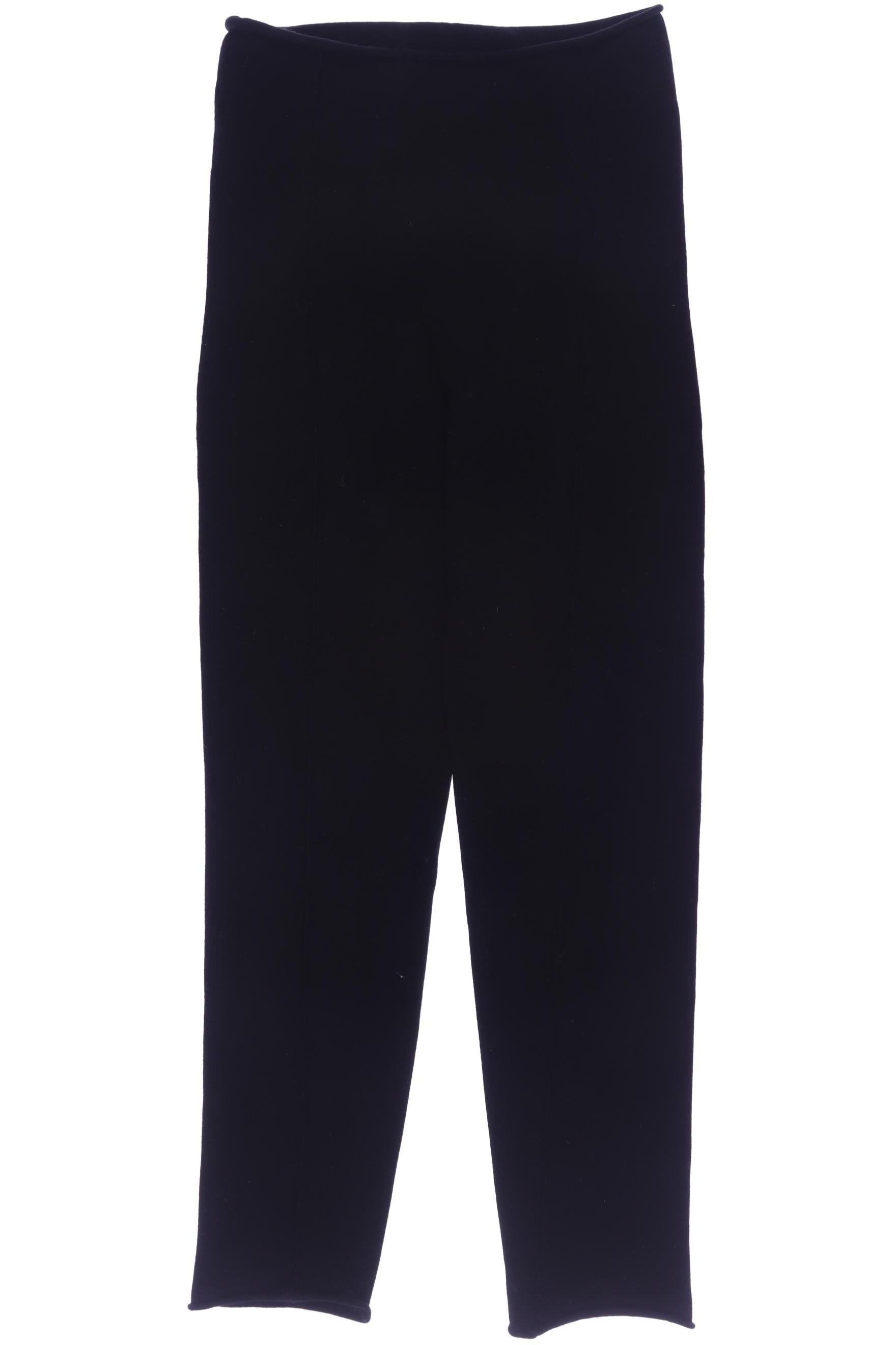 

Annette Görtz Damen Stoffhose, schwarz, Gr. 0