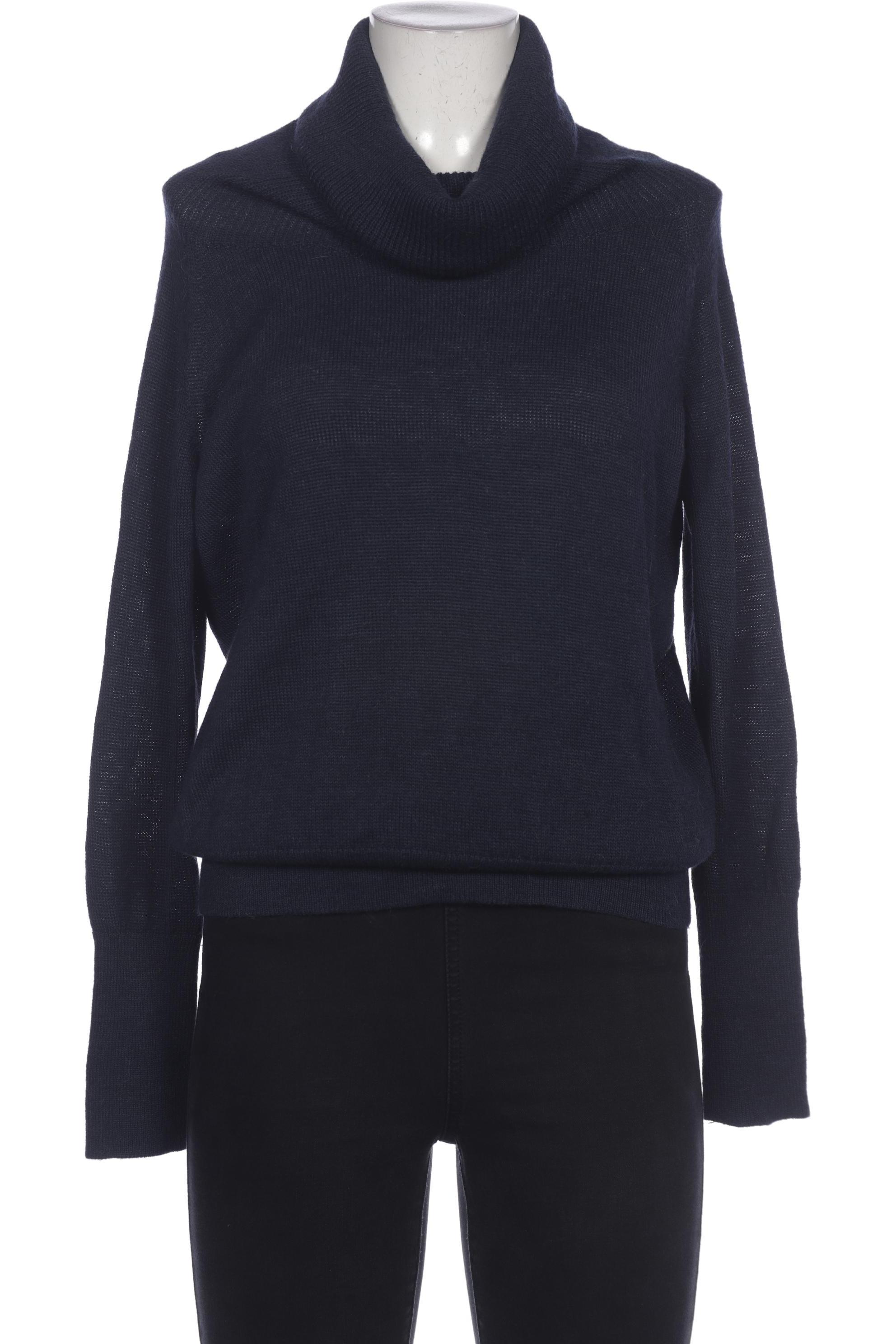 

Annette Görtz Damen Pullover, marineblau