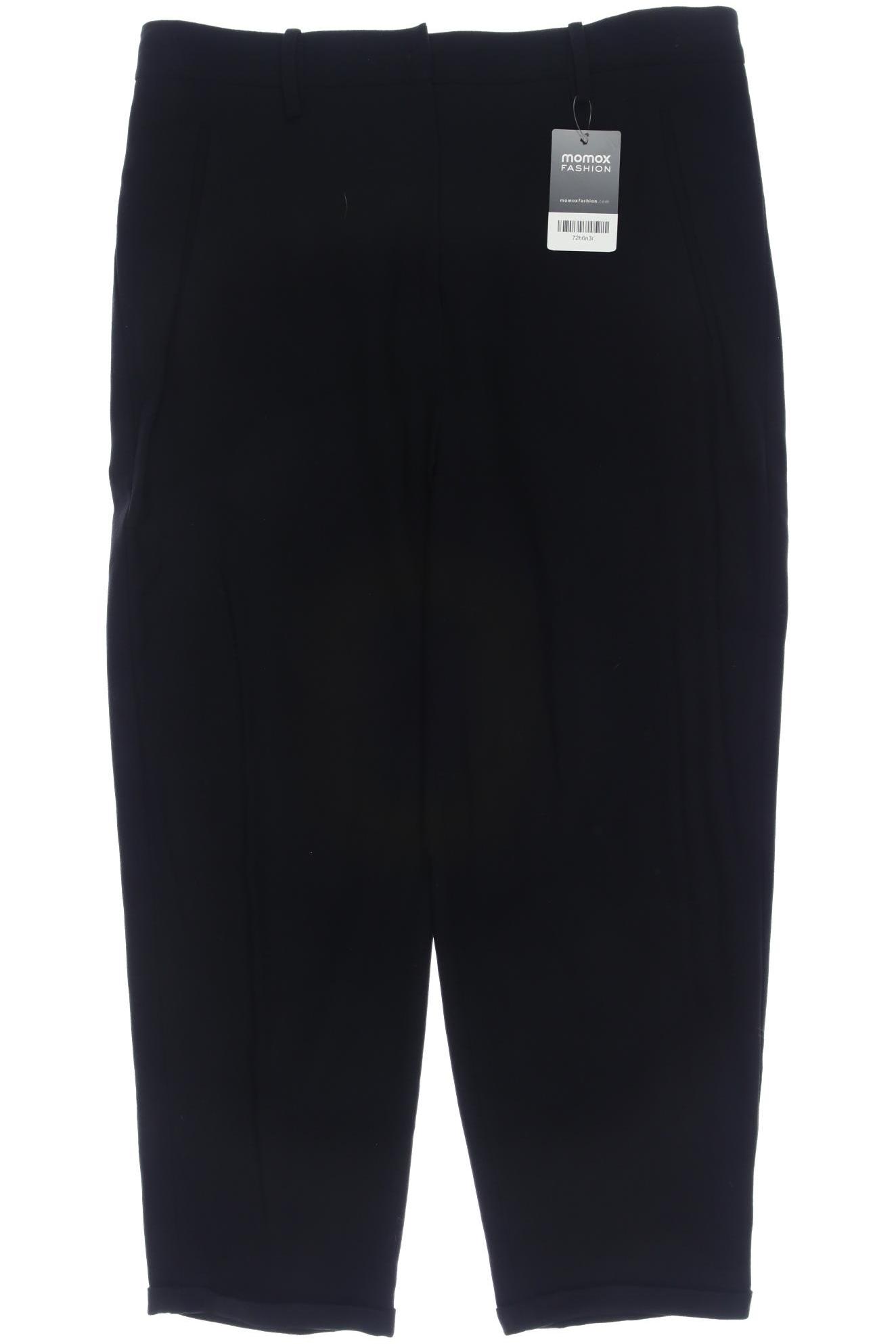 

Annette Görtz Damen Stoffhose, schwarz, Gr. 42