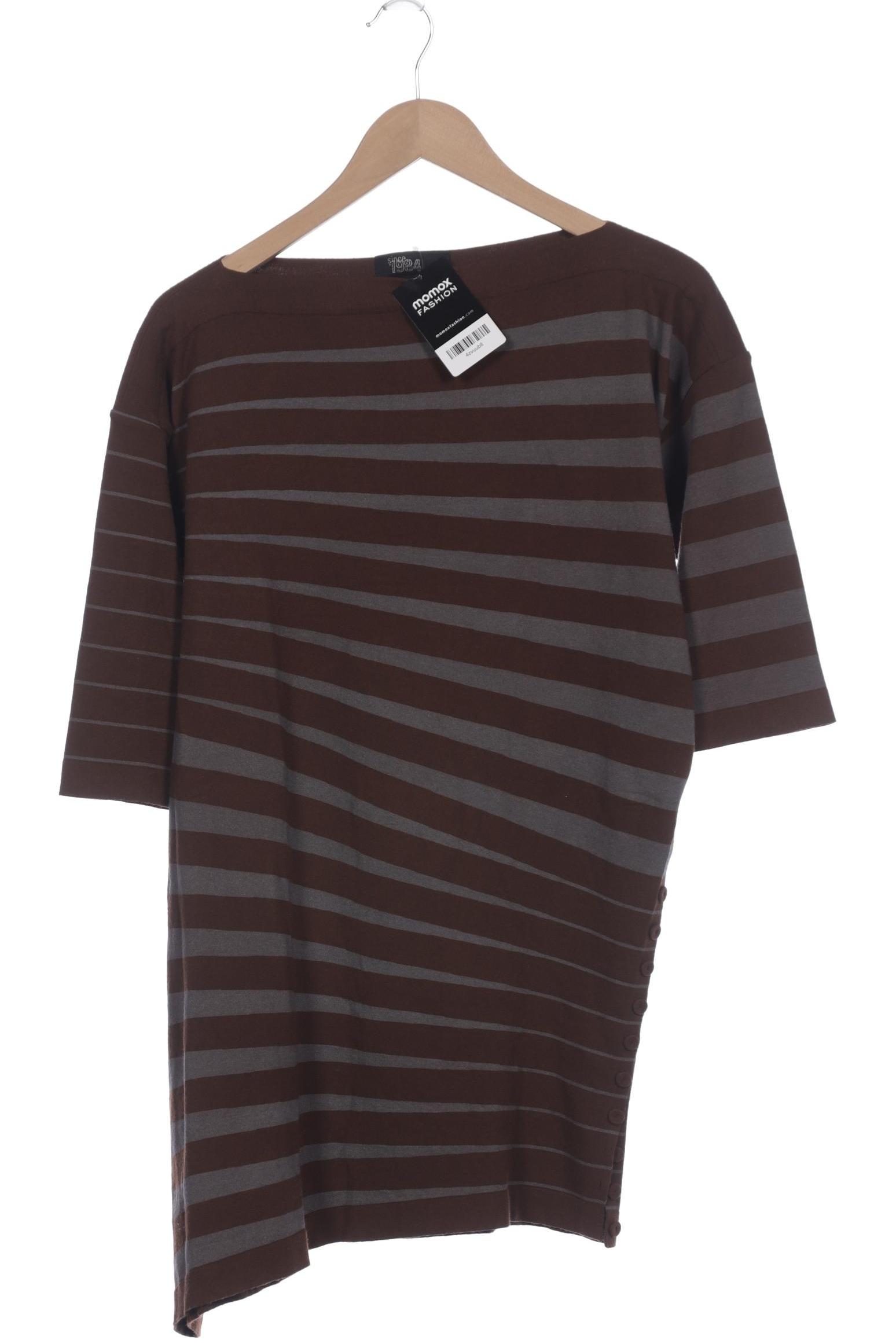 

Annette Görtz Damen Pullover, braun, Gr. 44