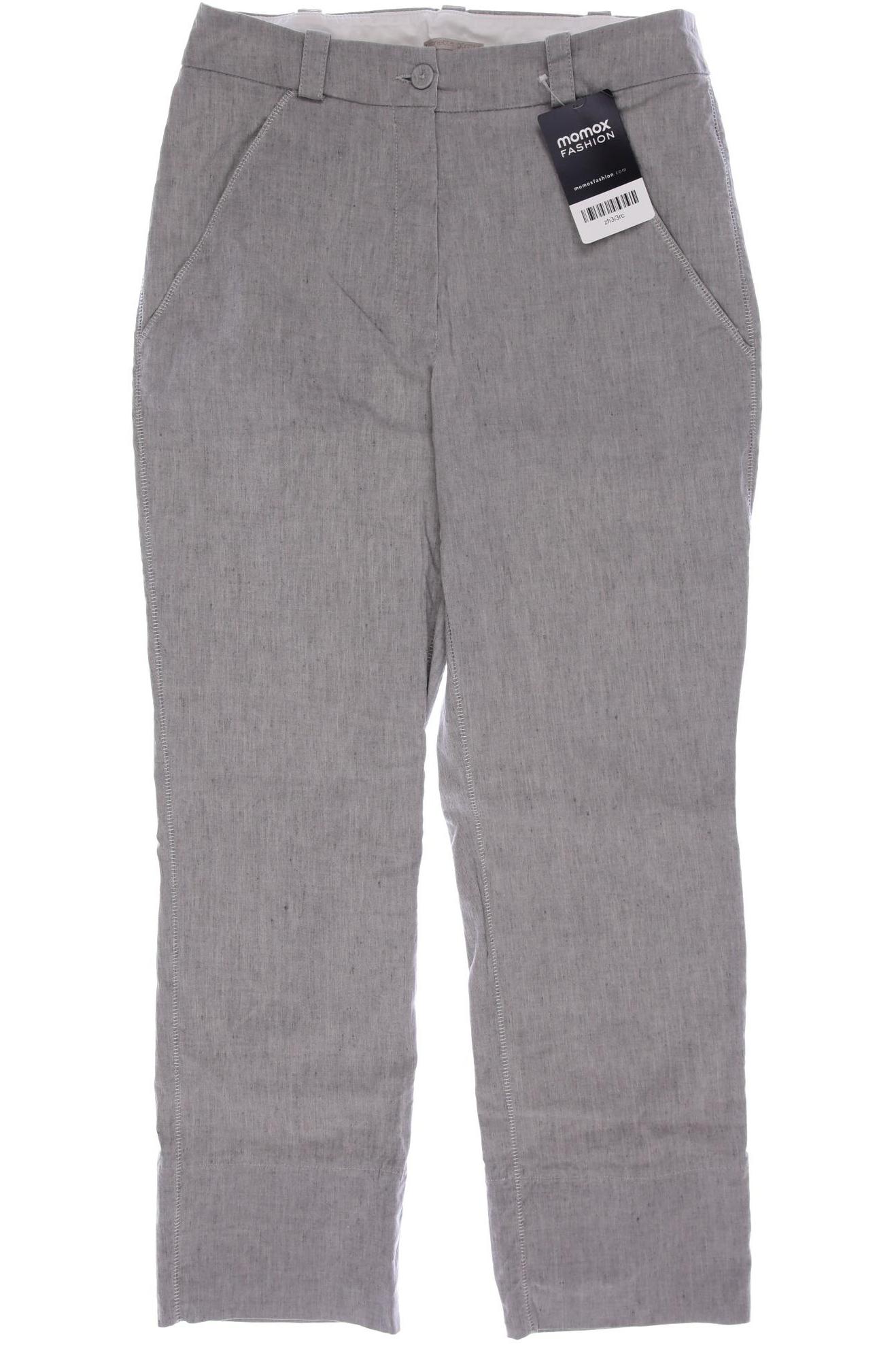 

Annette Görtz Damen Stoffhose, grau, Gr. 34