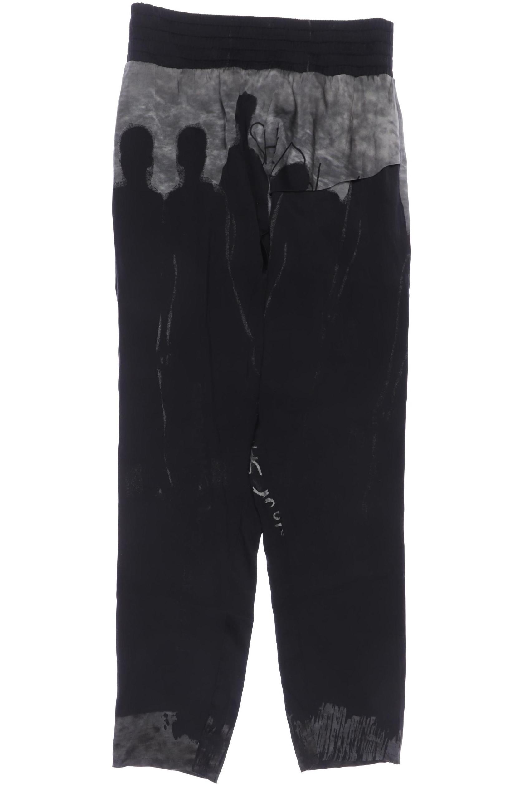 

Annette Görtz Damen Stoffhose, schwarz, Gr. 36