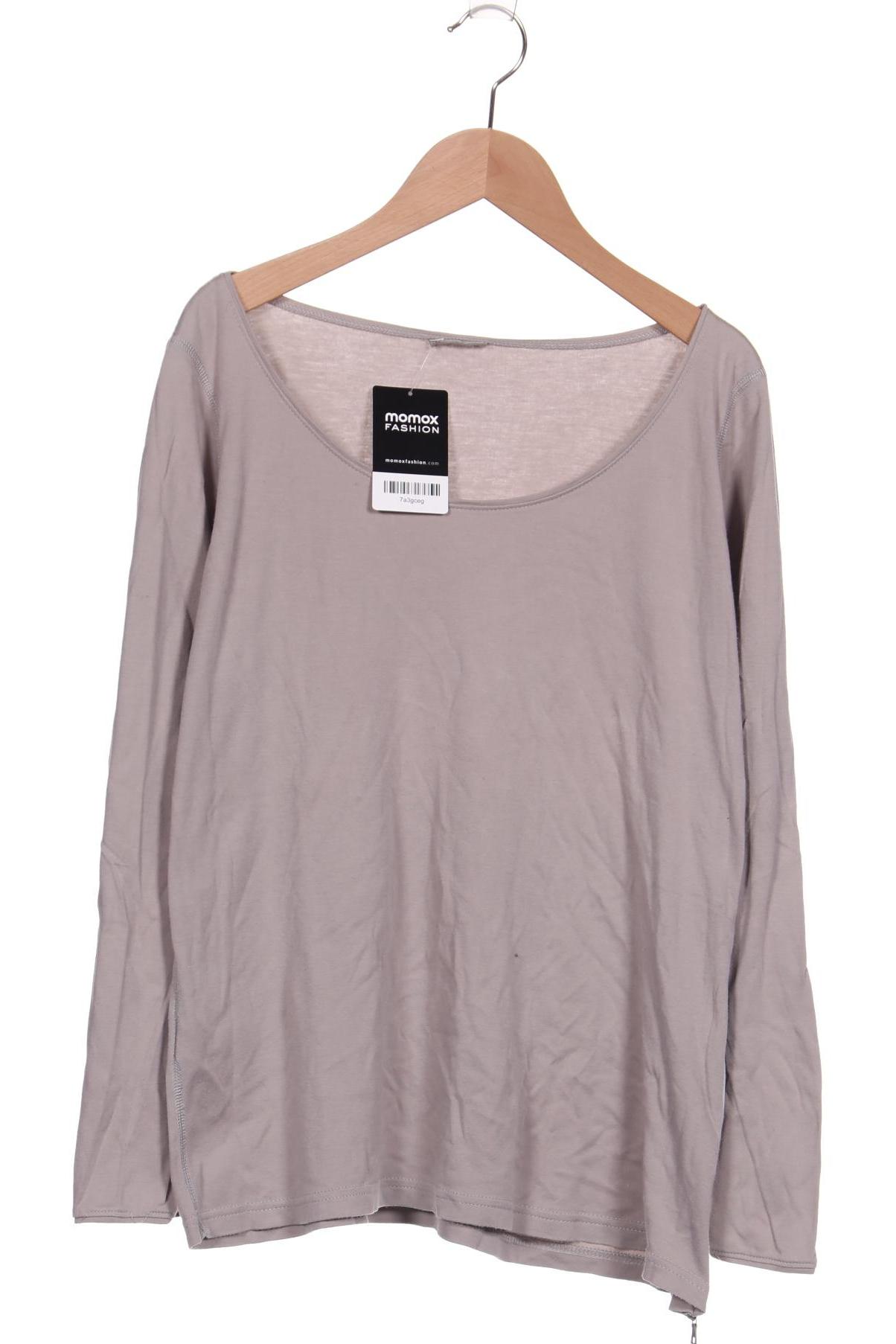 

Annette Görtz Damen Langarmshirt, grau