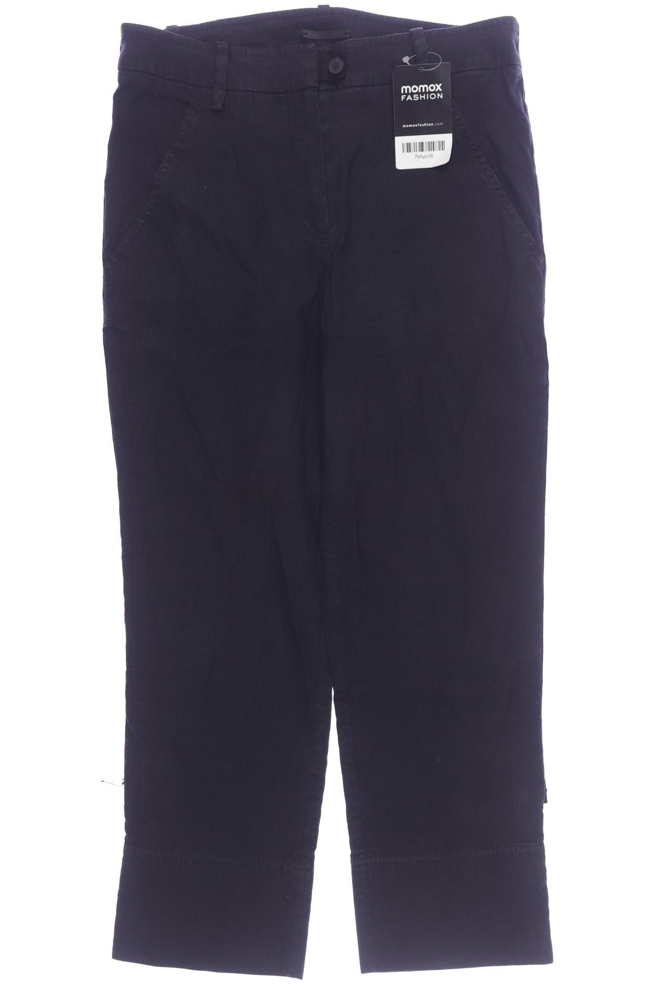 

Annette Görtz Damen Stoffhose, schwarz, Gr. 36