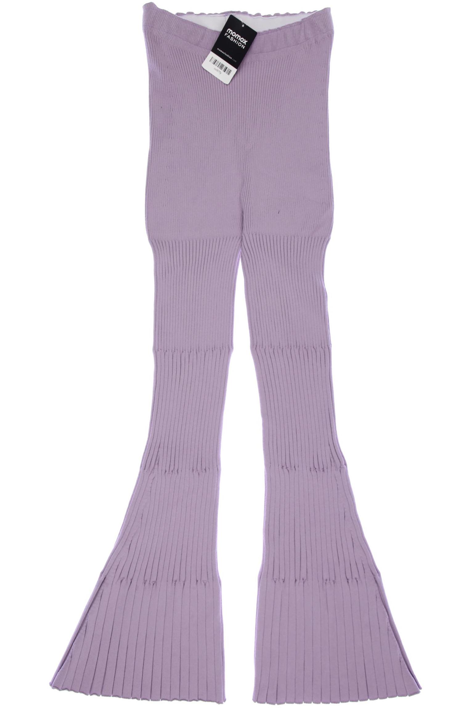 

Annette Görtz Damen Stoffhose, flieder, Gr. 0