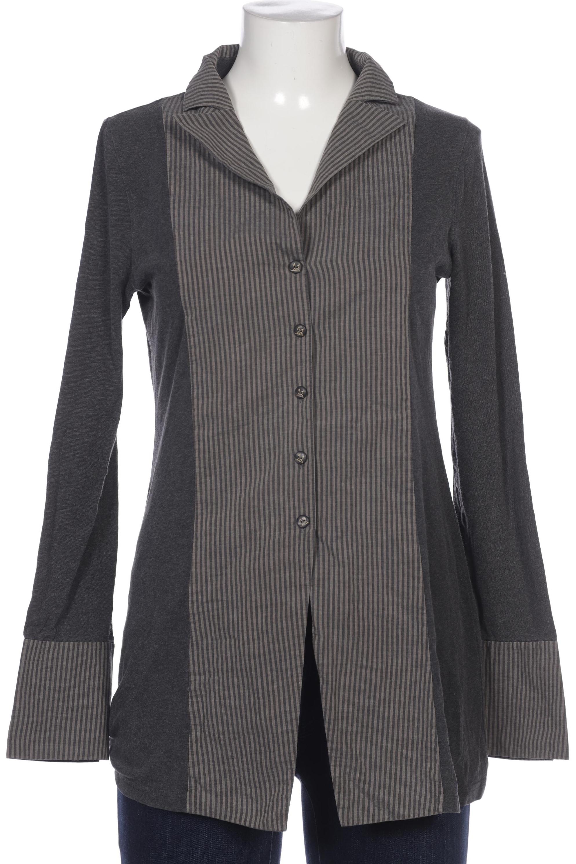 

Annette Görtz Damen Bluse, grau