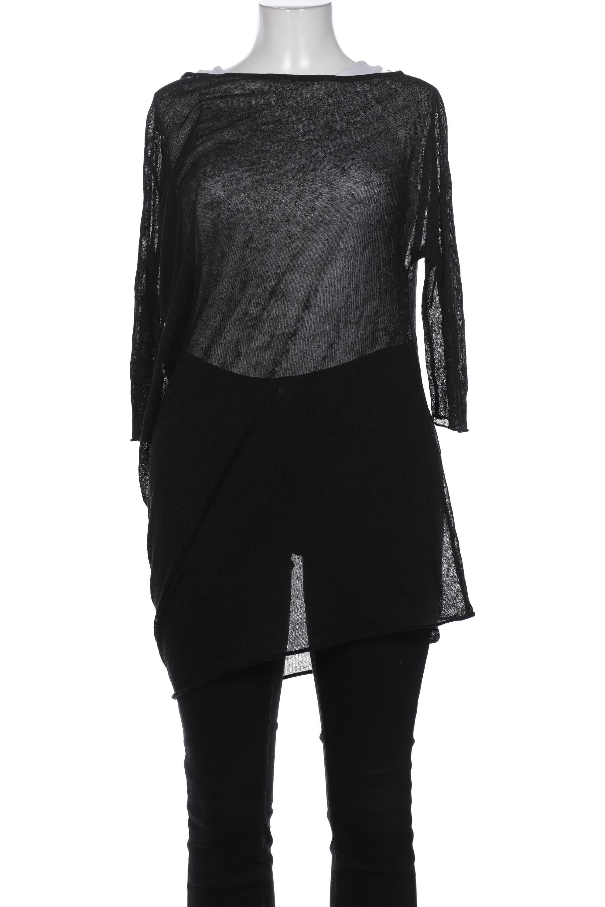 

Annette Görtz Damen Pullover, schwarz, Gr. 44