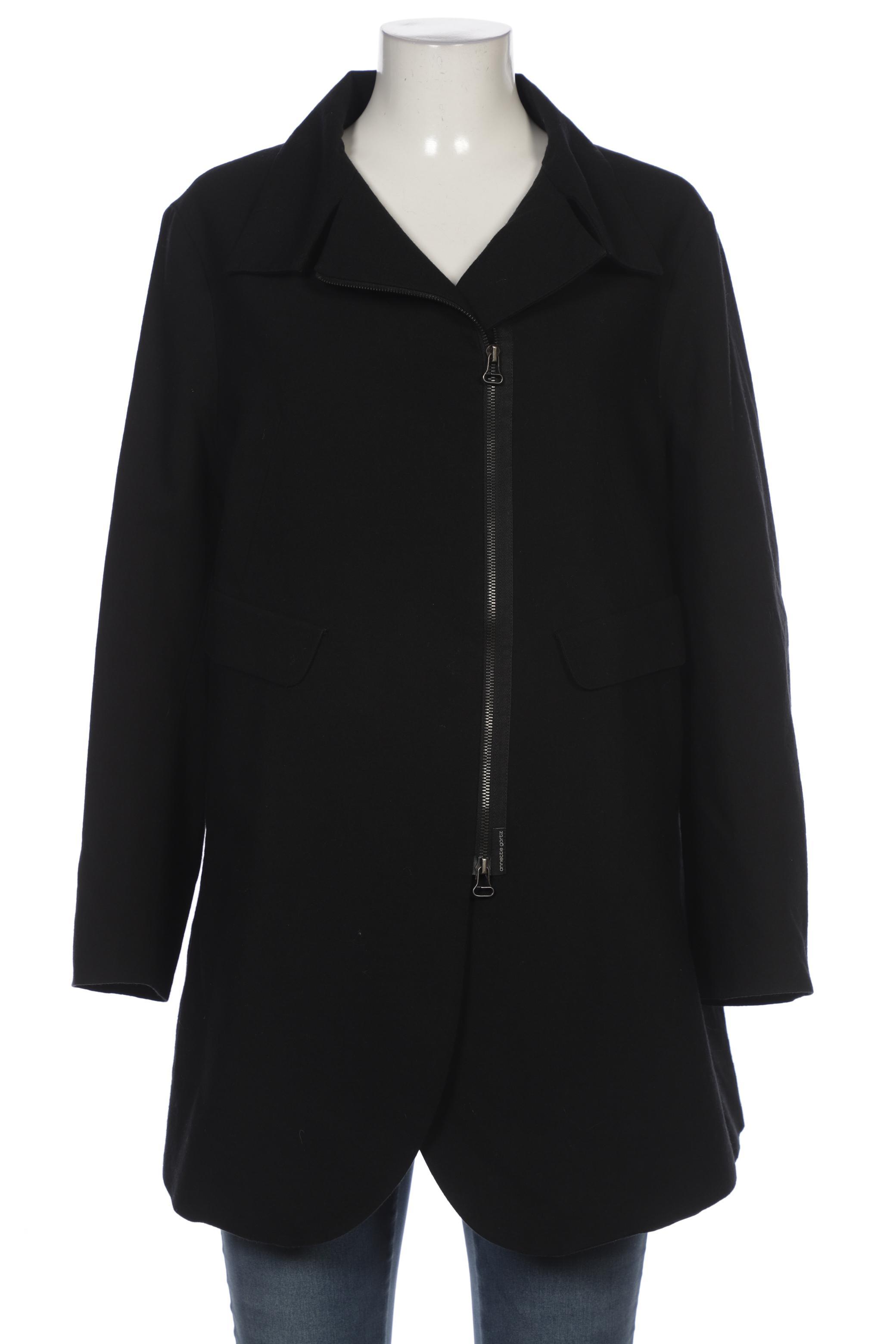 

Annette Görtz Damen Blazer, schwarz