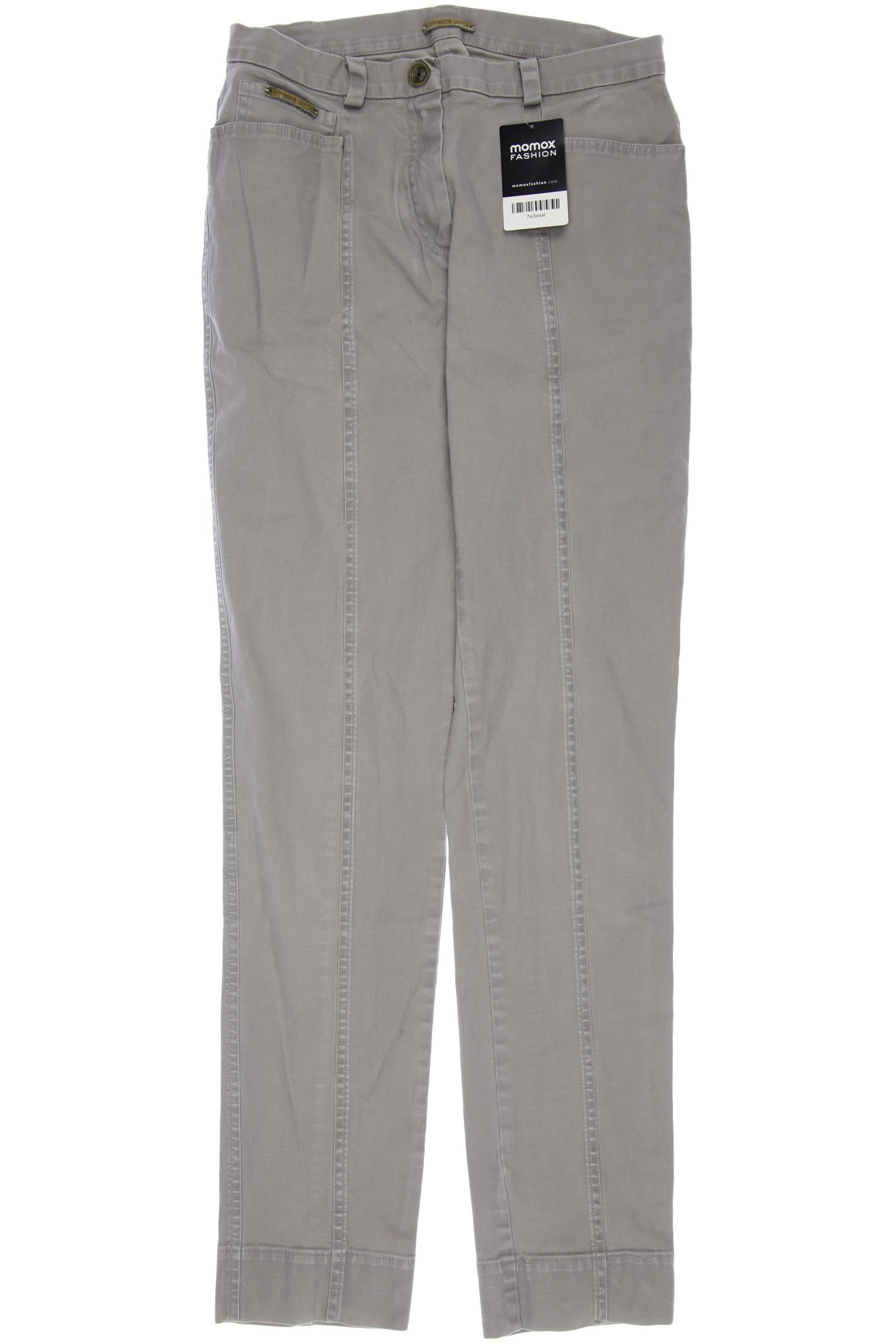 

Annette Görtz Damen Stoffhose, grau, Gr. 36
