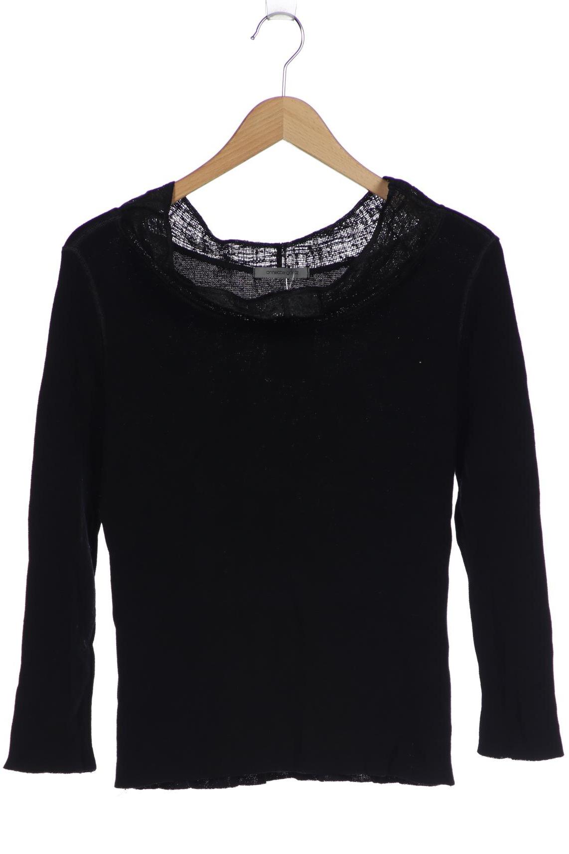 

Annette Görtz Damen Pullover, schwarz, Gr. 42