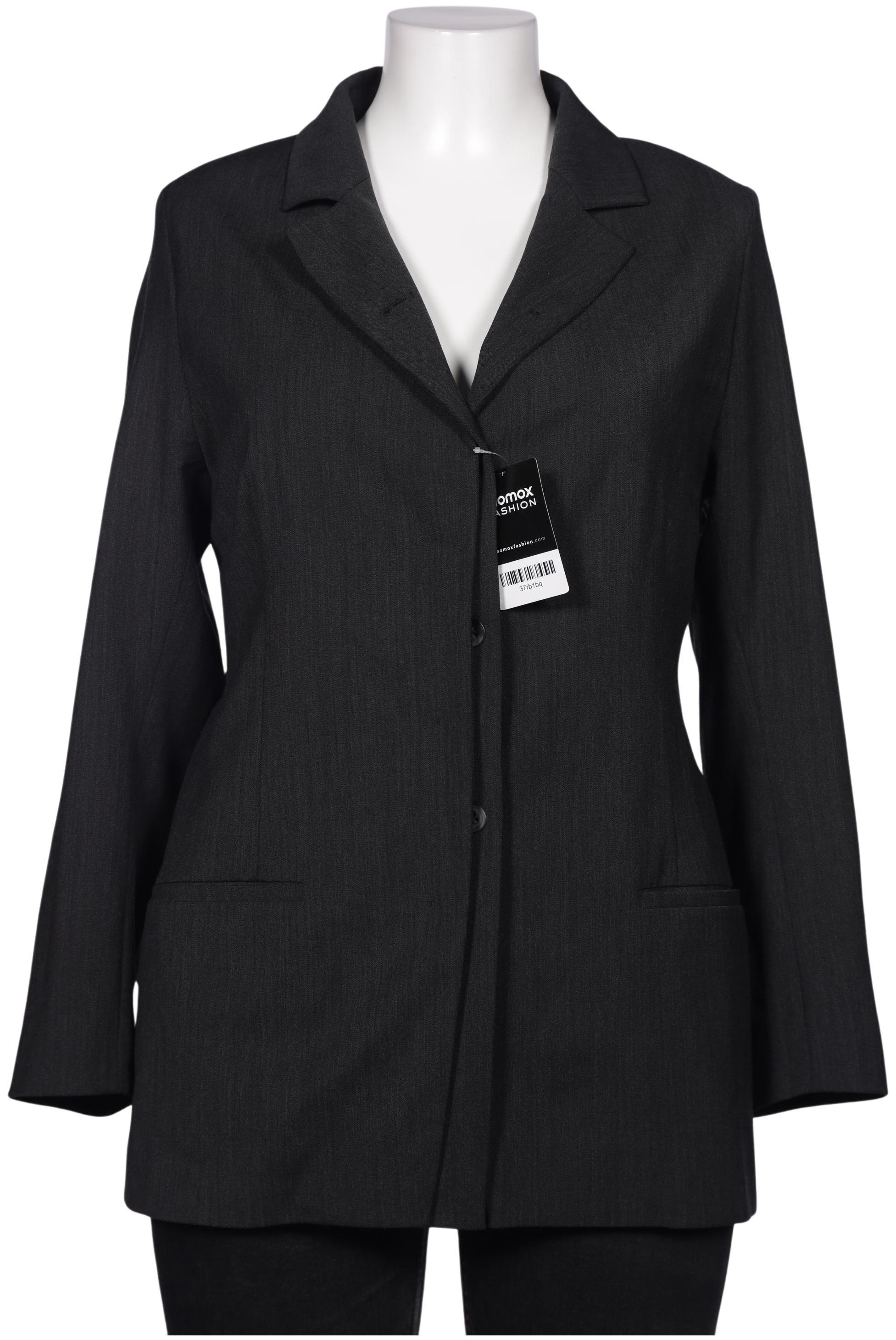 

Annette Görtz Damen Blazer, grau, Gr. 42