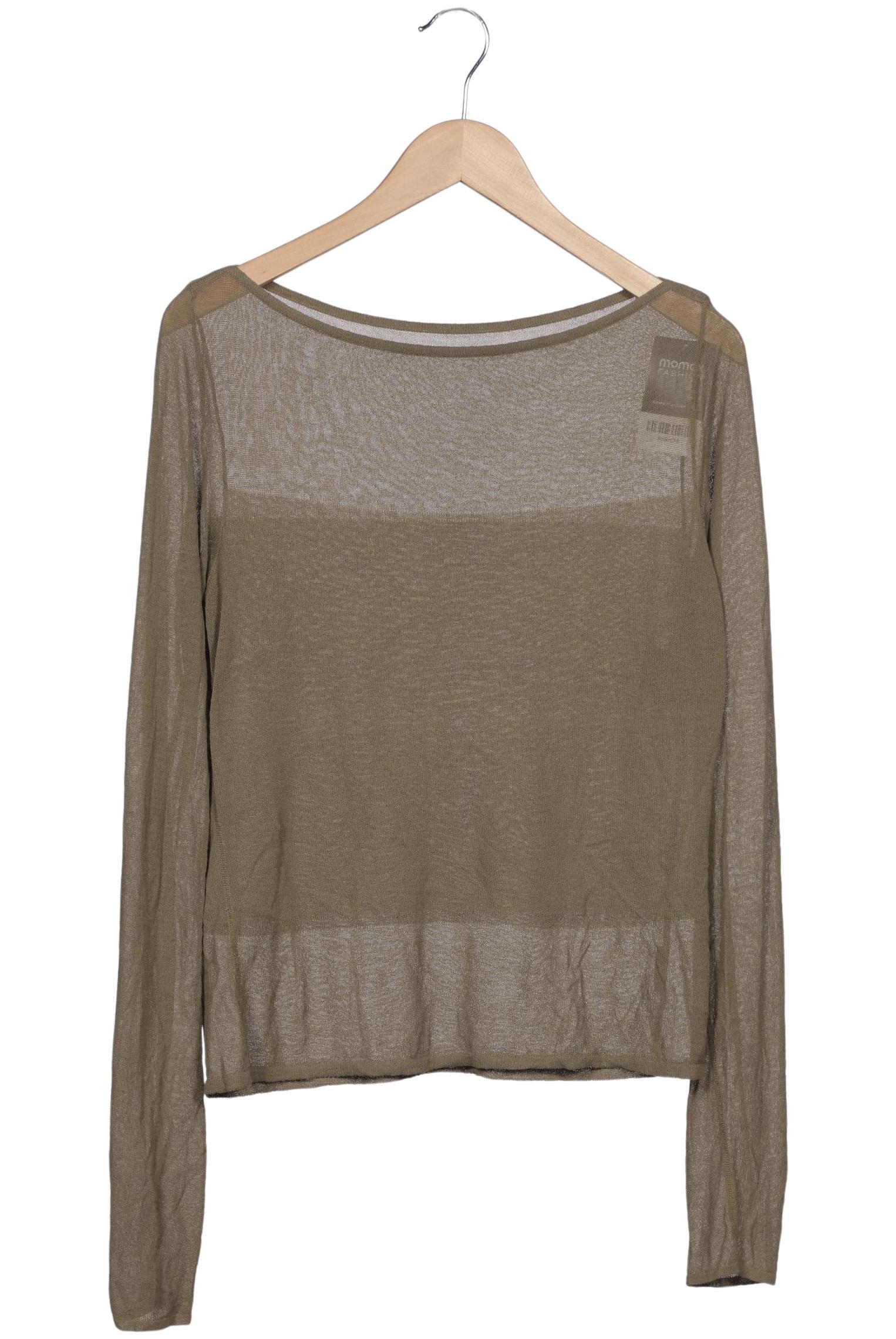 

Annette Görtz Damen Pullover, grün, Gr. 42