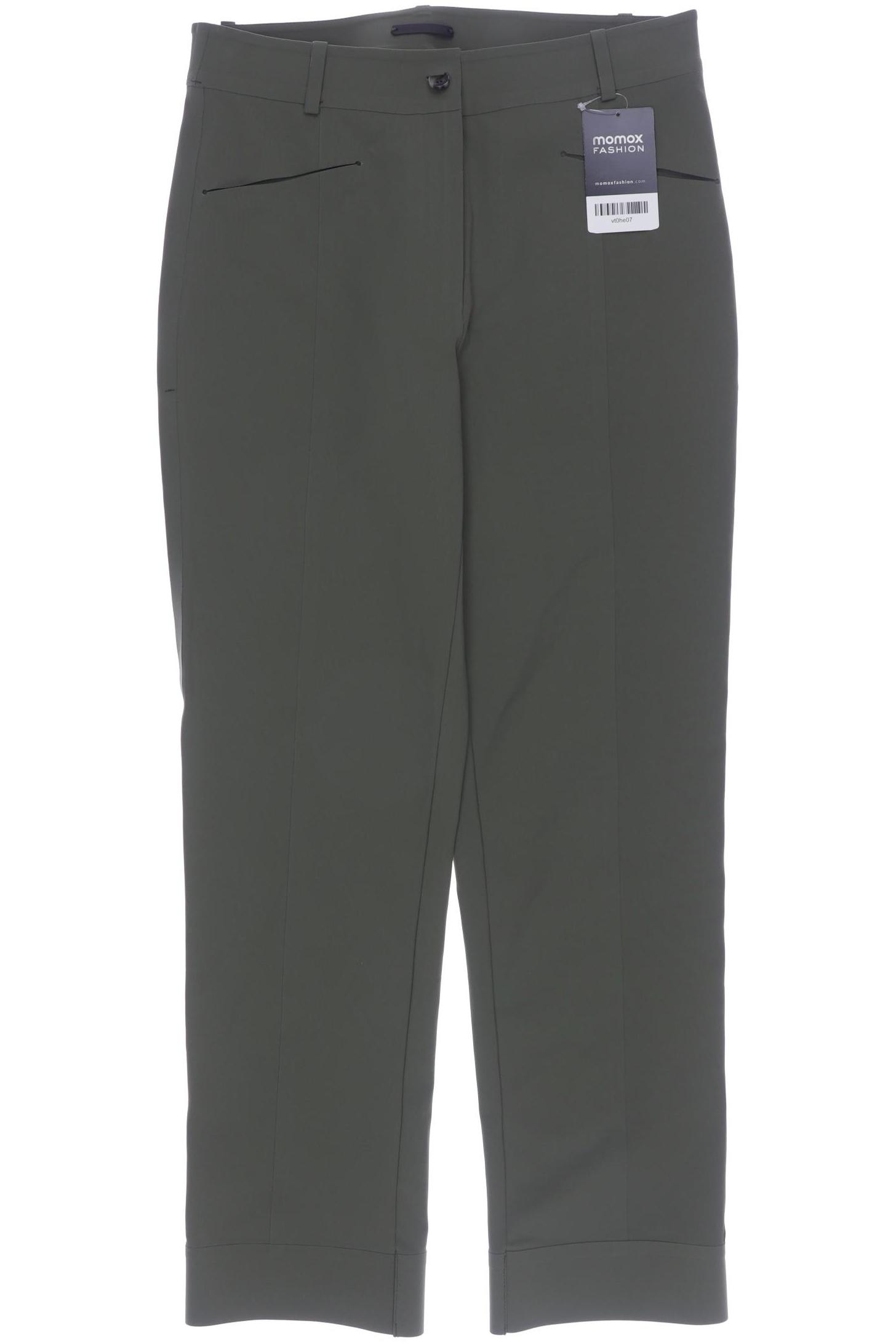

Annette Görtz Damen Stoffhose, grün