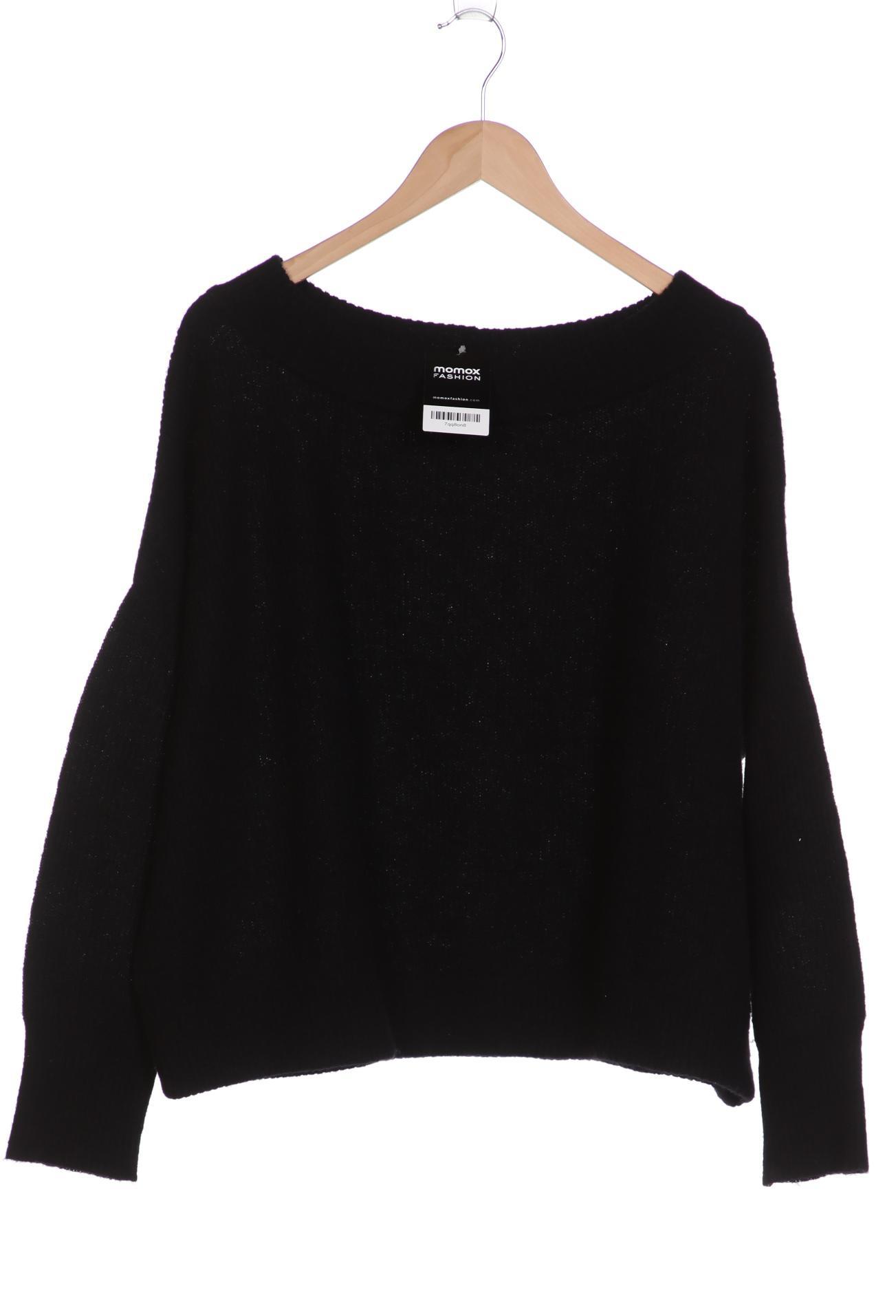 

Annette Görtz Damen Pullover, schwarz