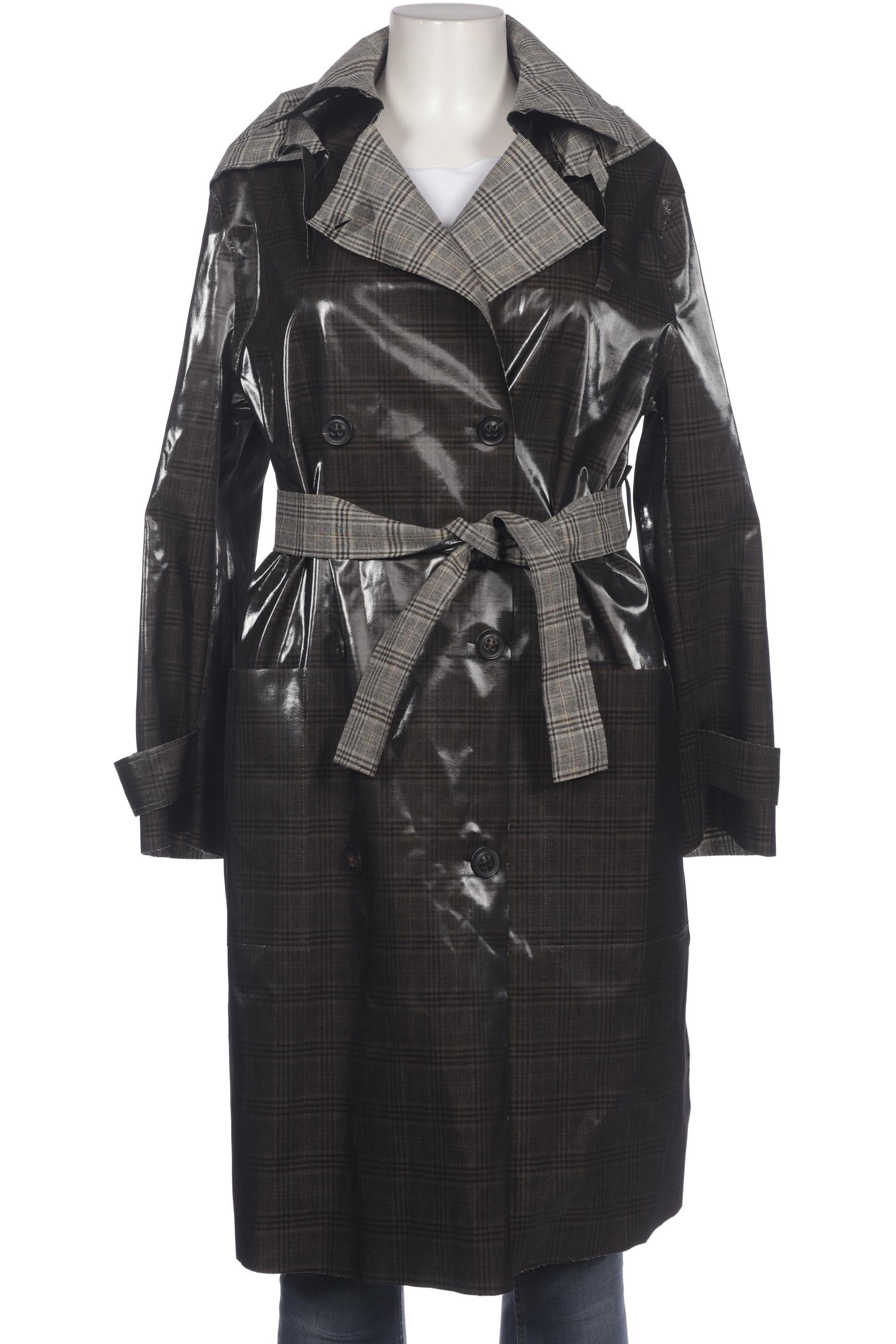 

Annette Görtz Damen Mantel, braun, Gr. 38