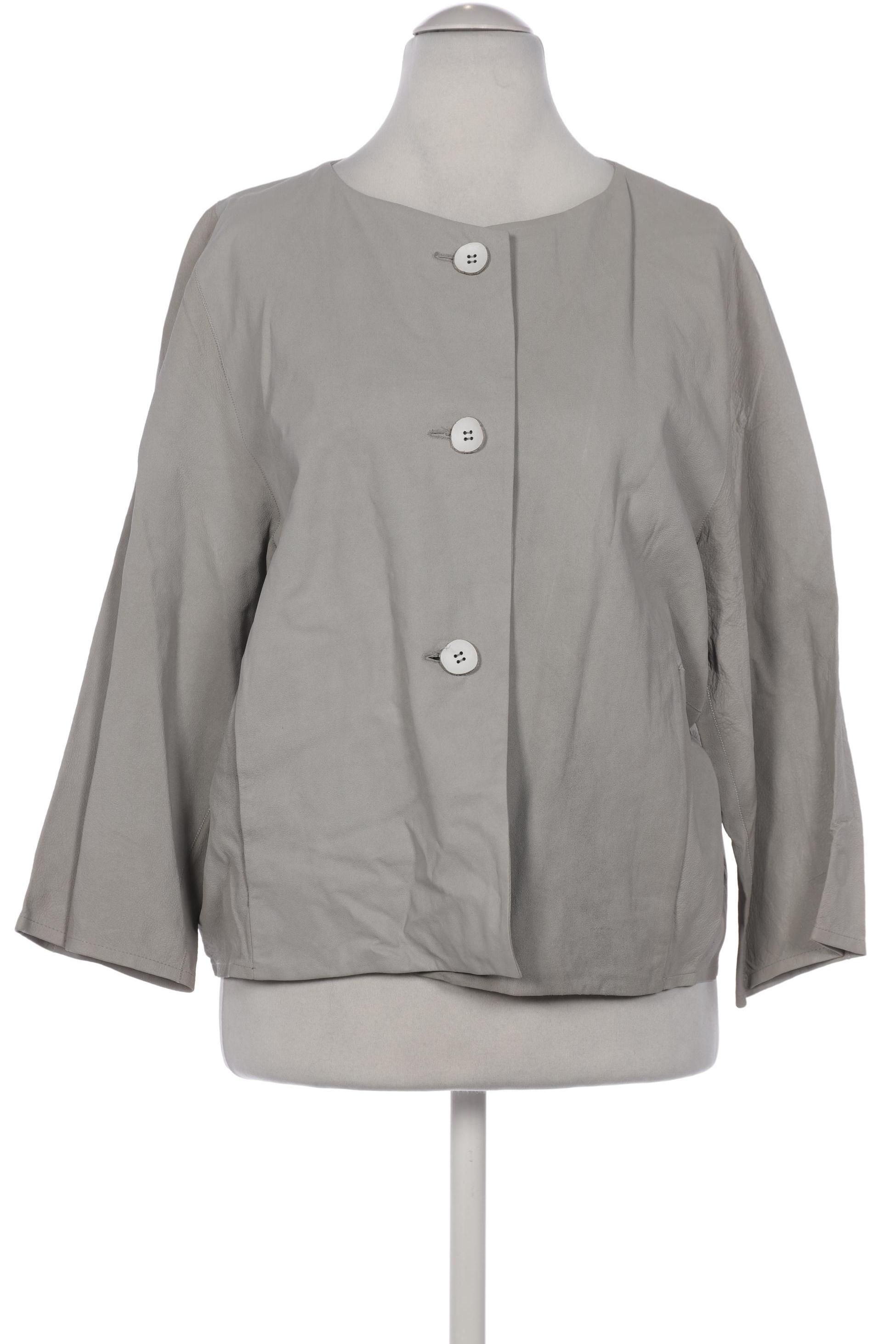 

Annette Görtz Damen Blazer, grau, Gr. 40