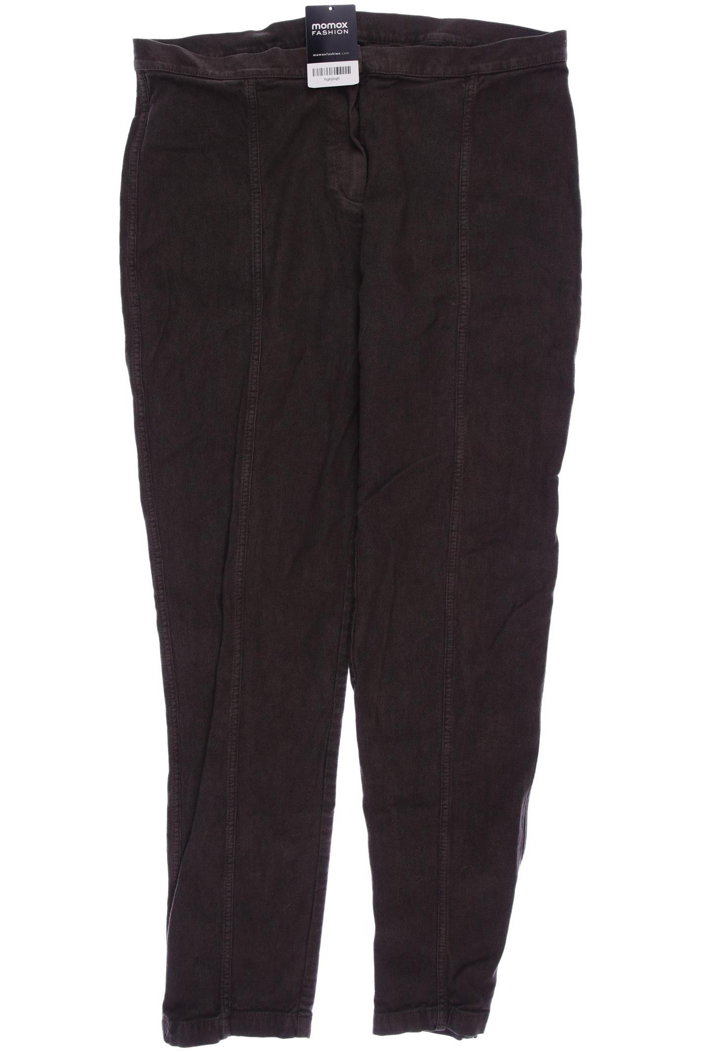

Annette Görtz Damen Stoffhose, braun, Gr. 44