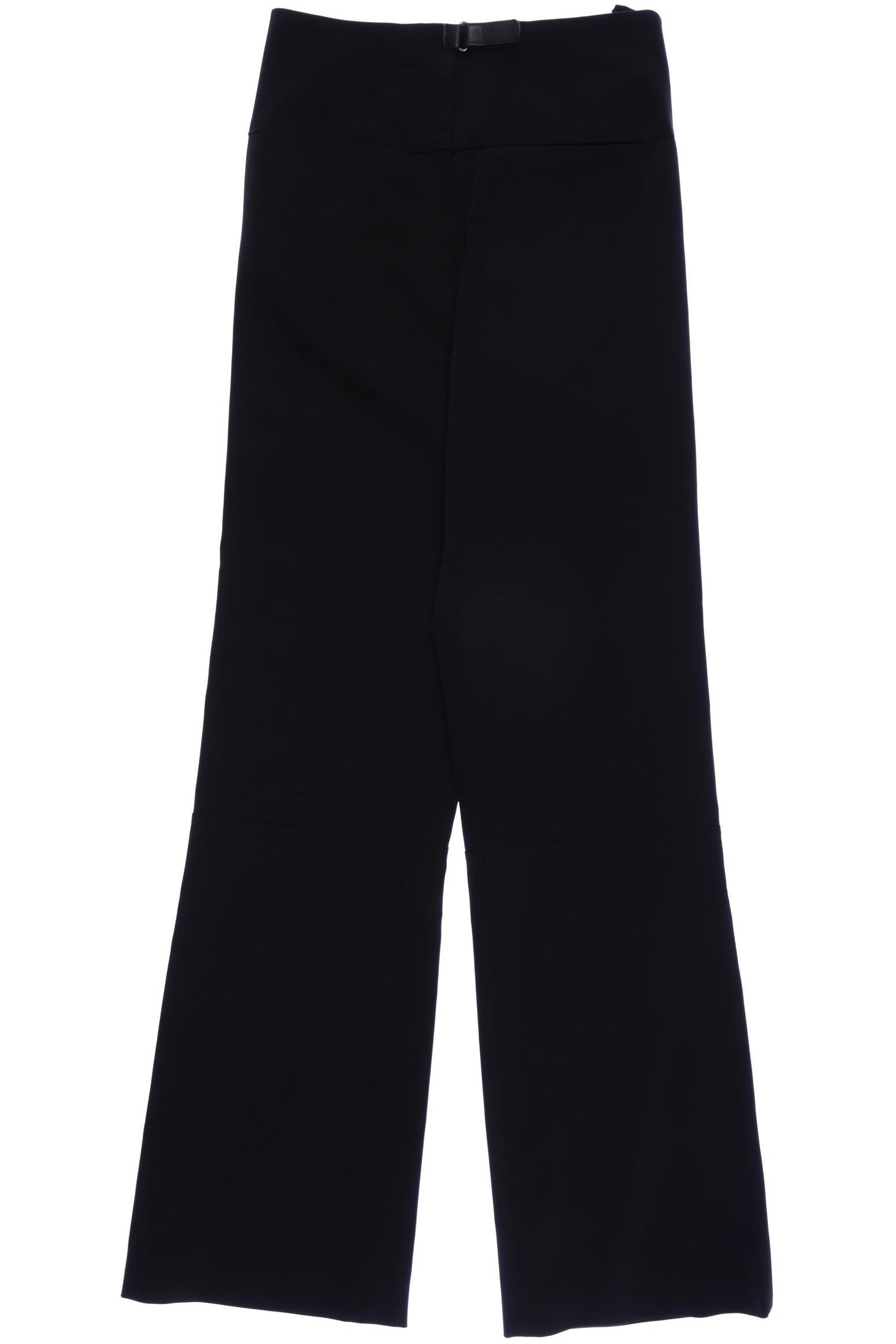 

Annette Görtz Damen Stoffhose, schwarz, Gr. 36