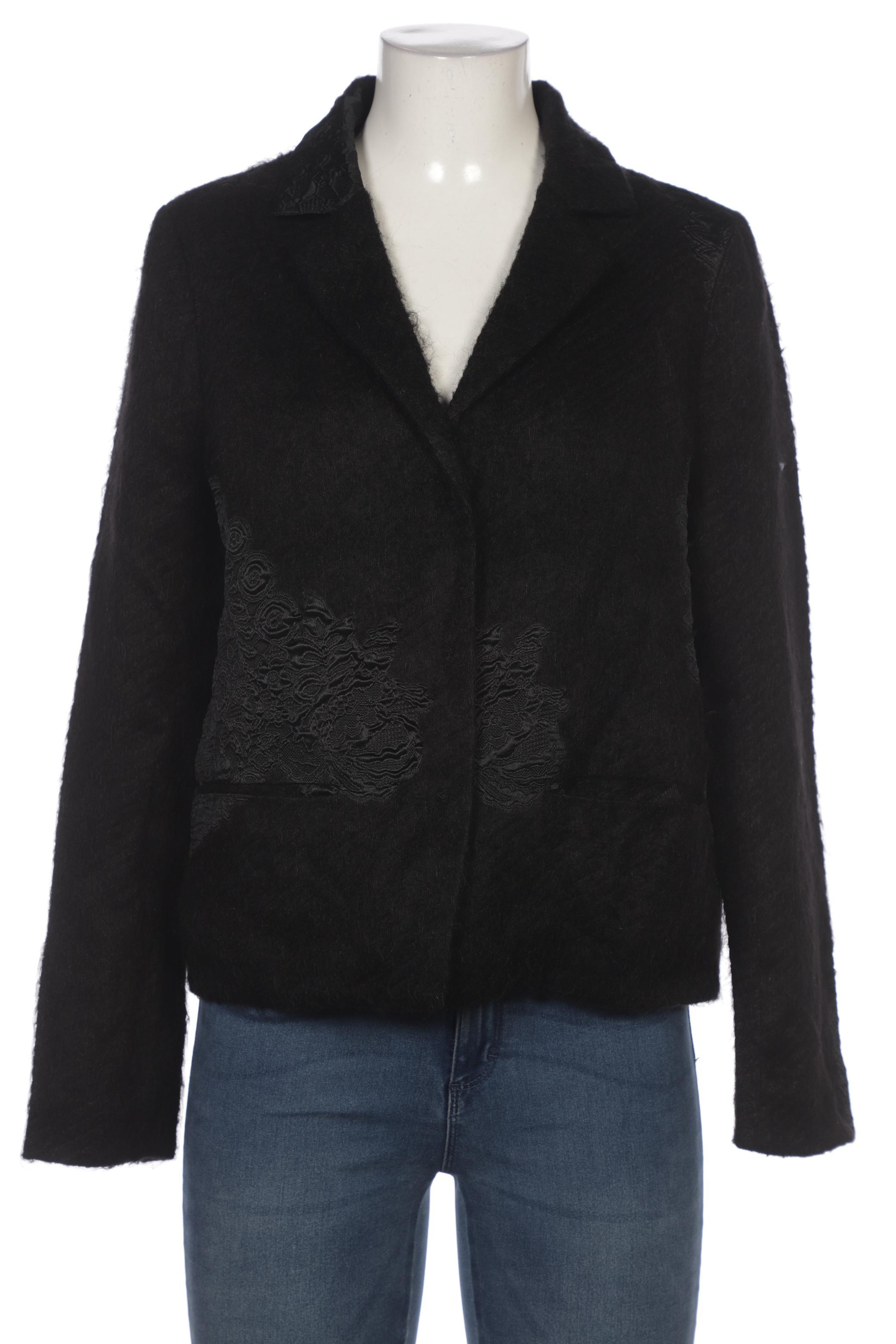 

Annette Görtz Damen Blazer, schwarz