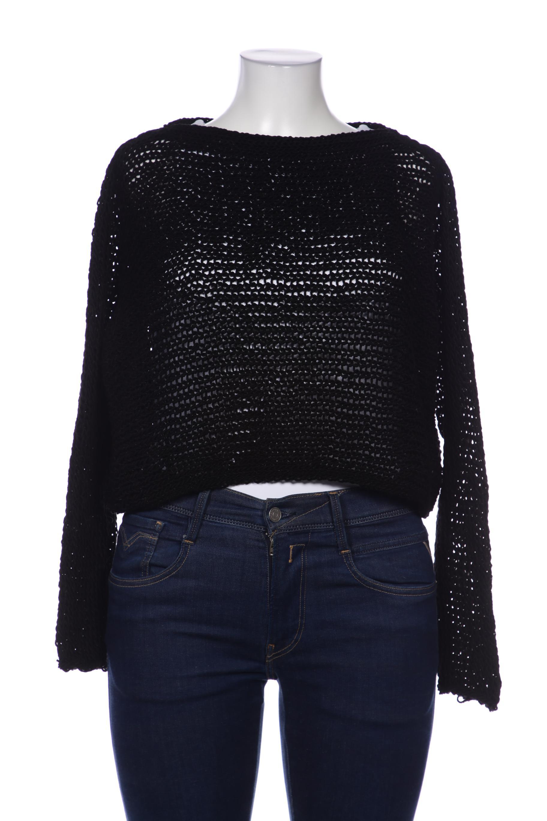 

Annette Görtz Damen Pullover, schwarz, Gr. 42