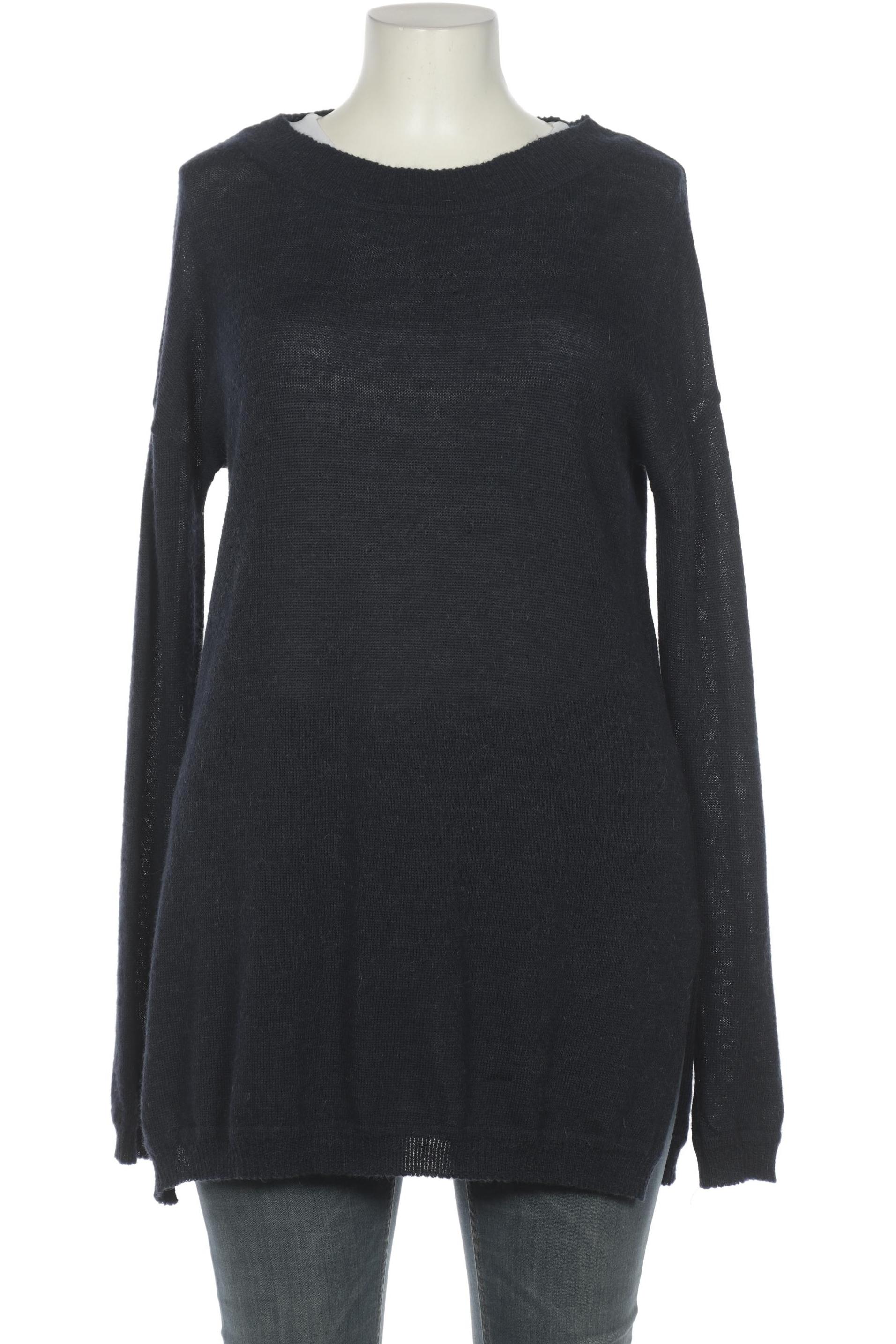 

Annette Görtz Damen Pullover, marineblau, Gr. 42