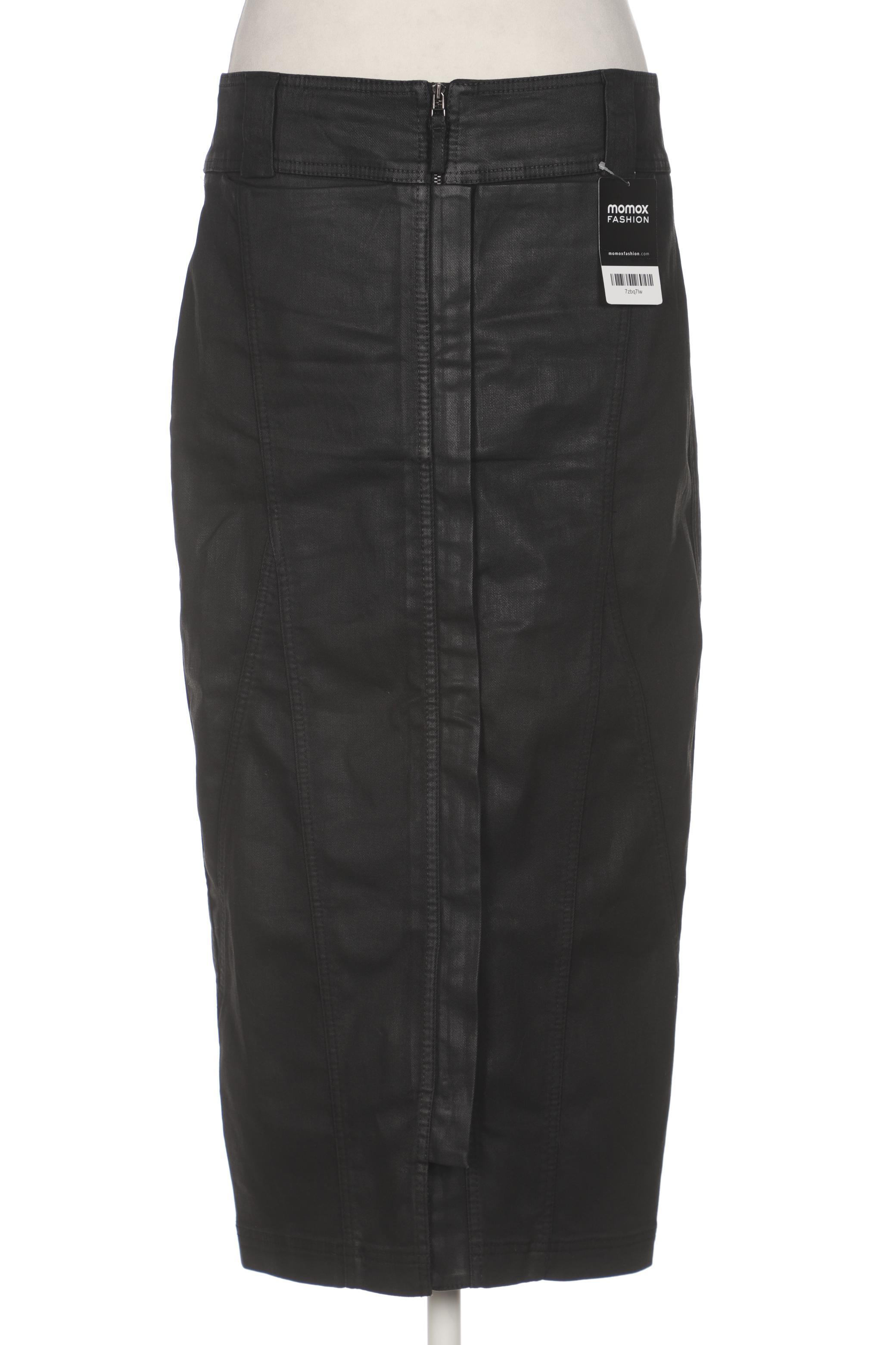 

Annette Görtz Damen Rock, schwarz, Gr. 38