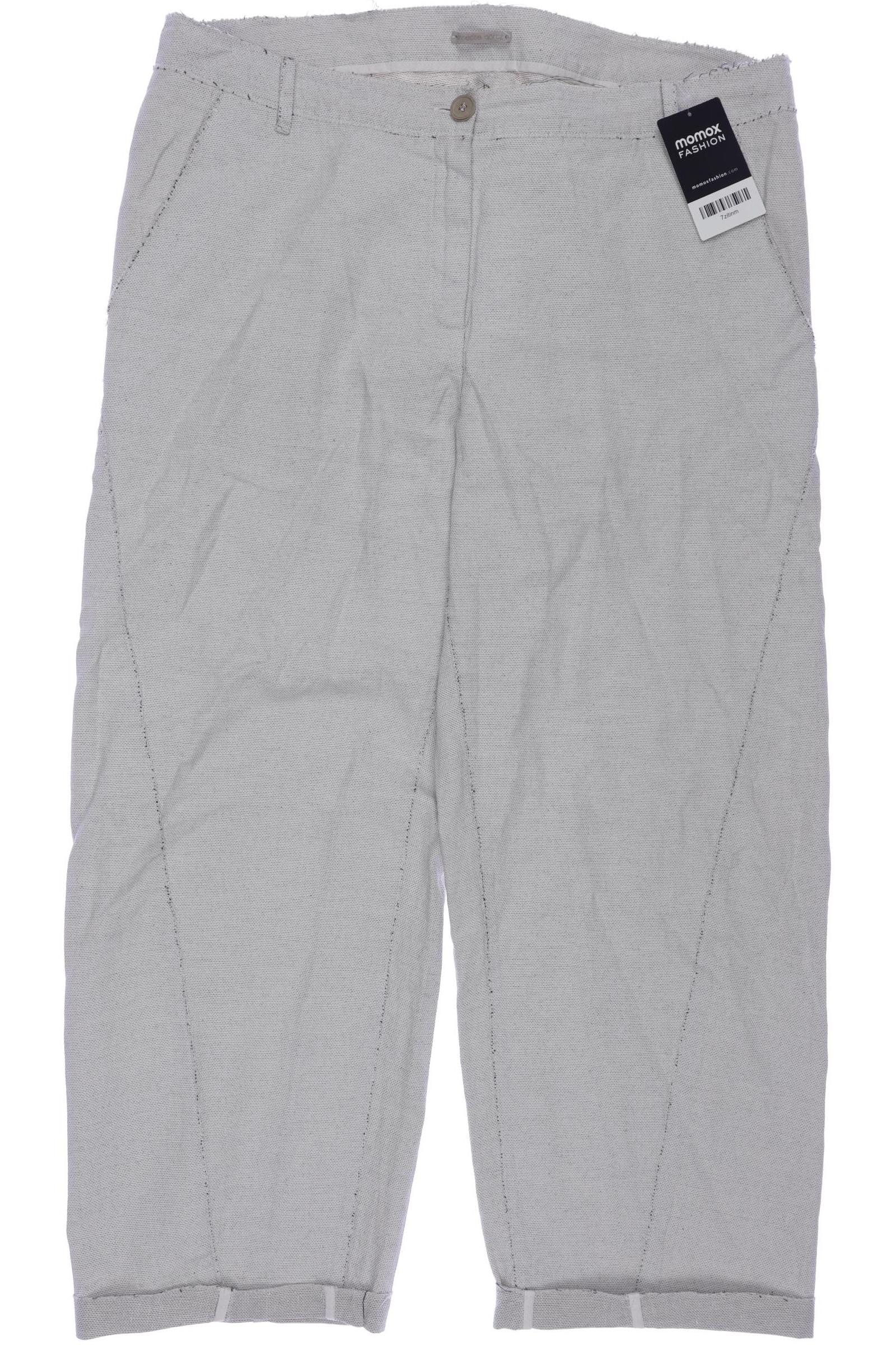 

Annette Görtz Damen Stoffhose, grau, Gr. 42
