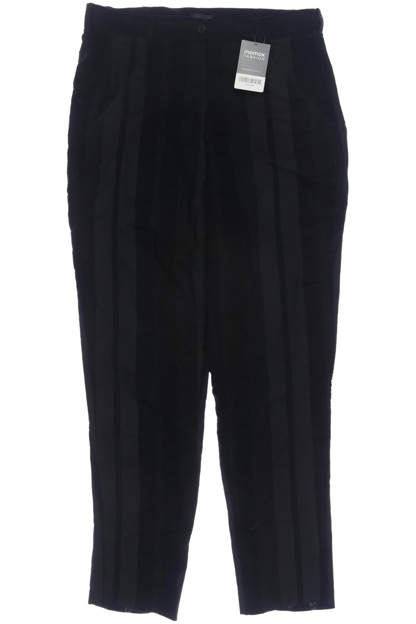 

Annette Görtz Damen Stoffhose, schwarz, Gr. 38