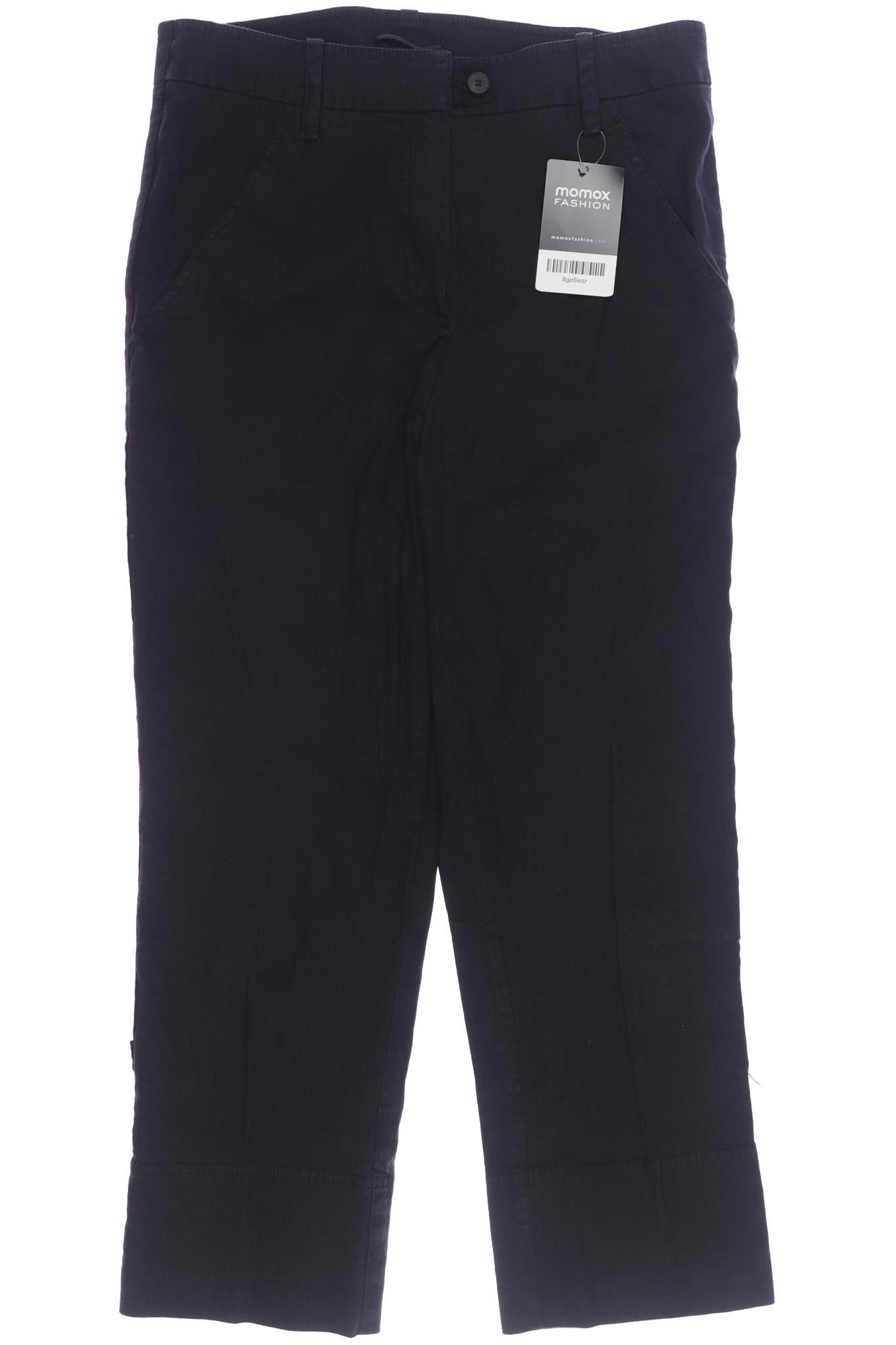 

Annette Görtz Damen Stoffhose, schwarz, Gr. 36