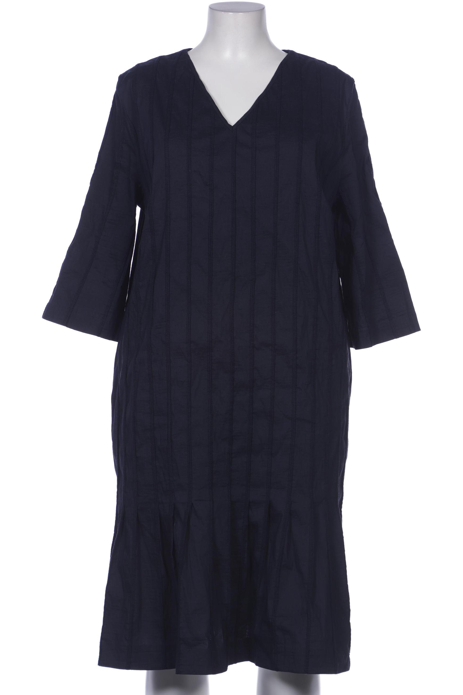 

Annette Görtz Damen Kleid, marineblau, Gr. 42