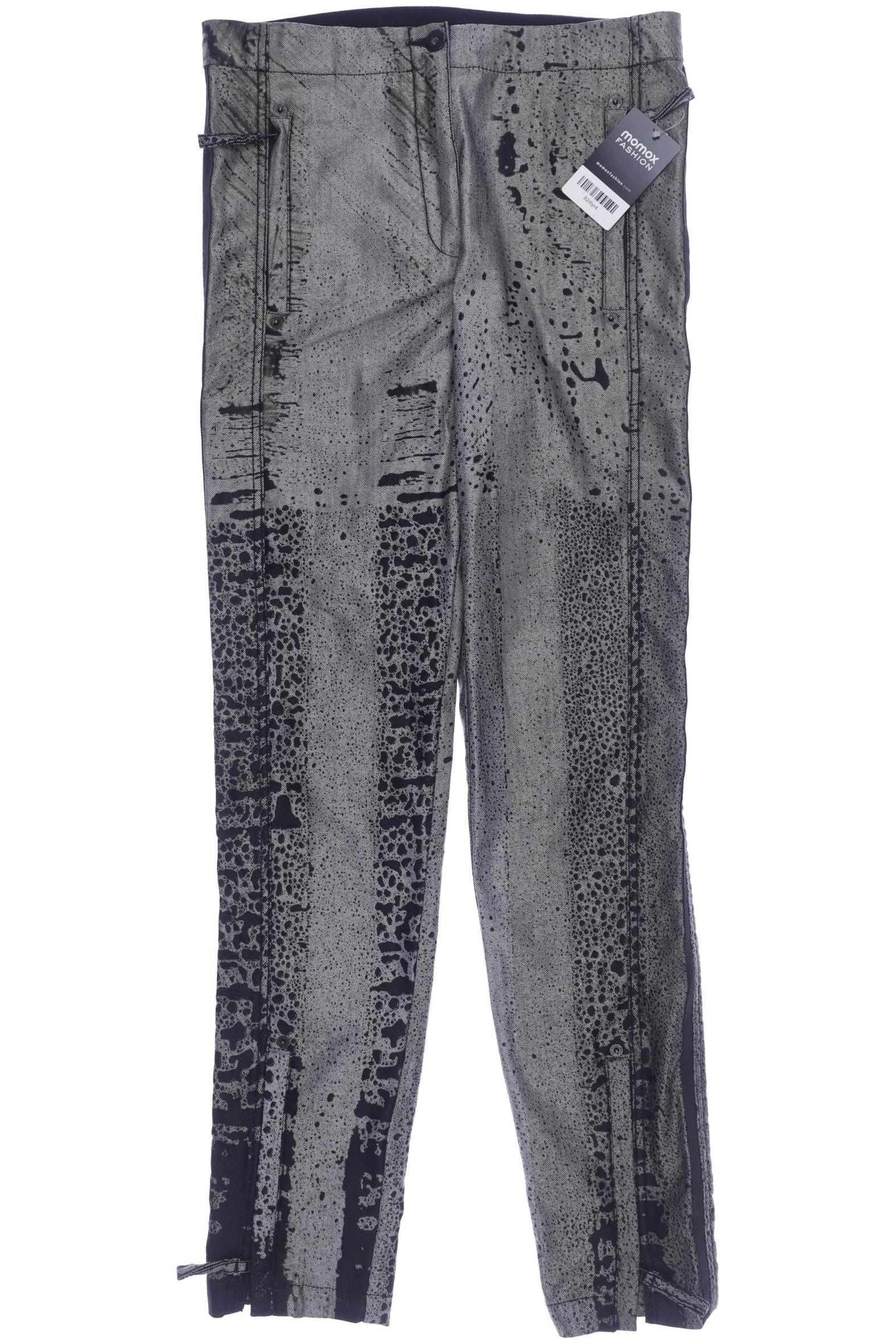 

Annette Görtz Damen Stoffhose, grün, Gr. 29