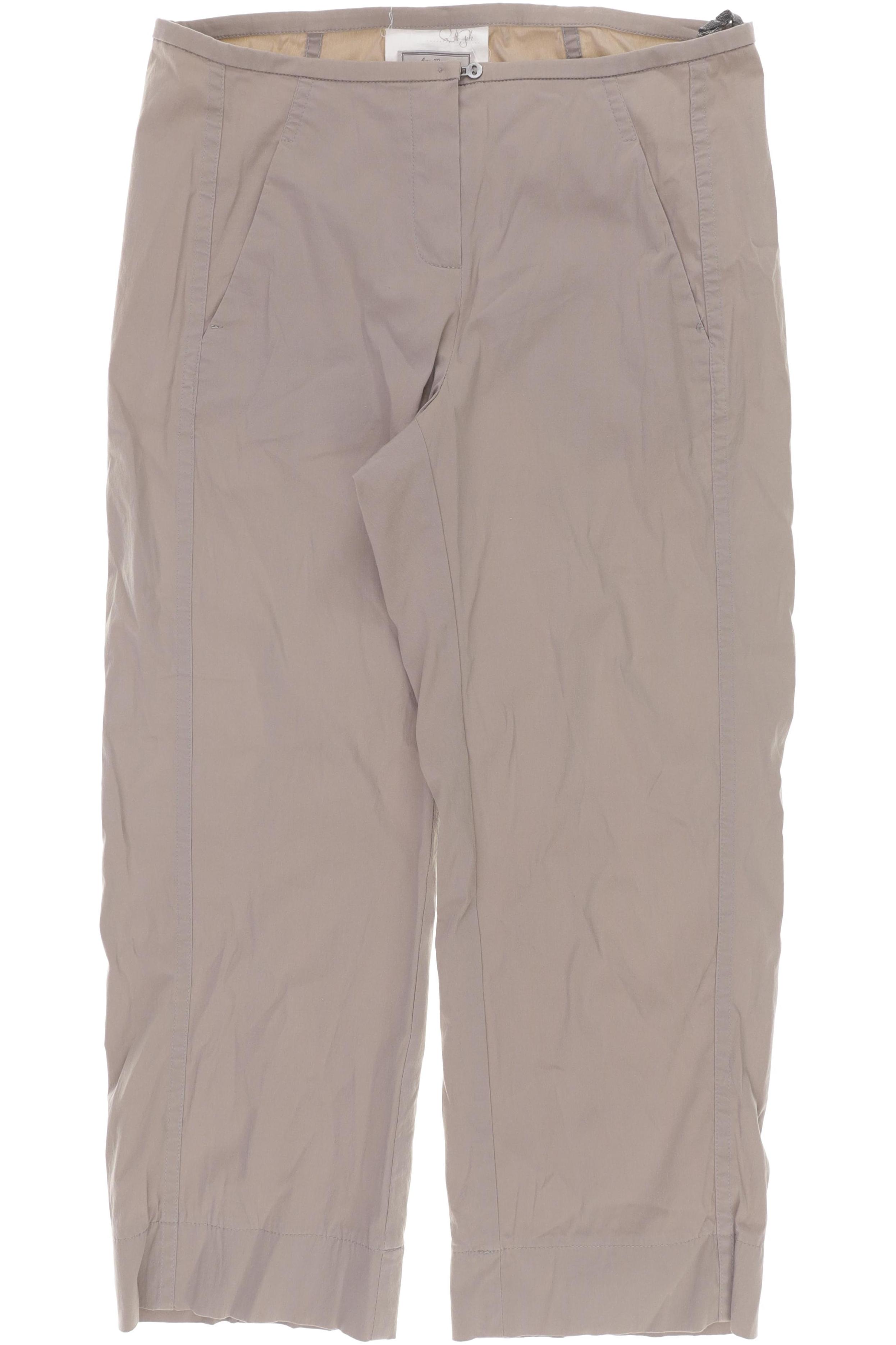 

Annette Görtz Damen Stoffhose, braun, Gr. 36