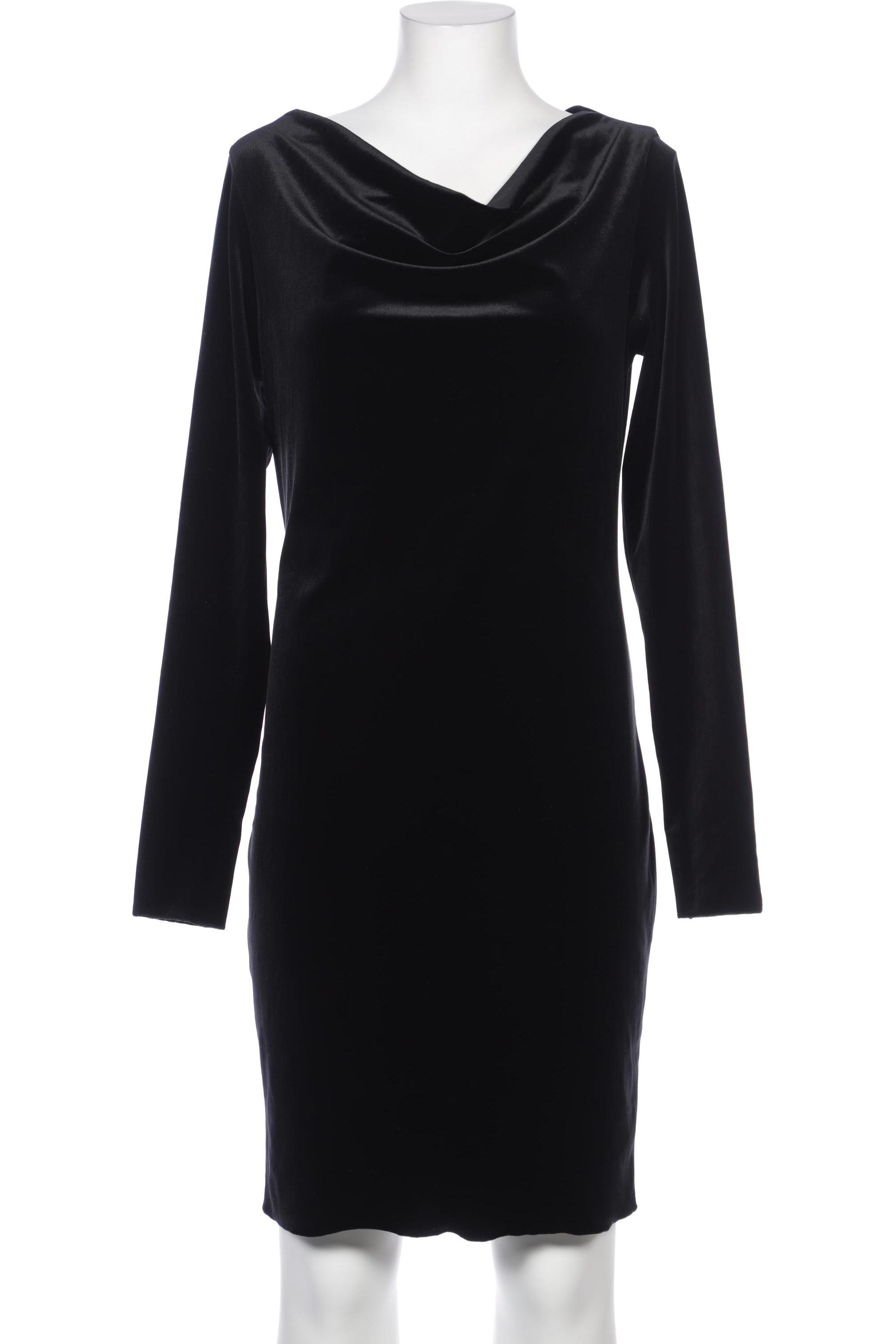 

Annette Görtz Damen Kleid, schwarz, Gr. 38