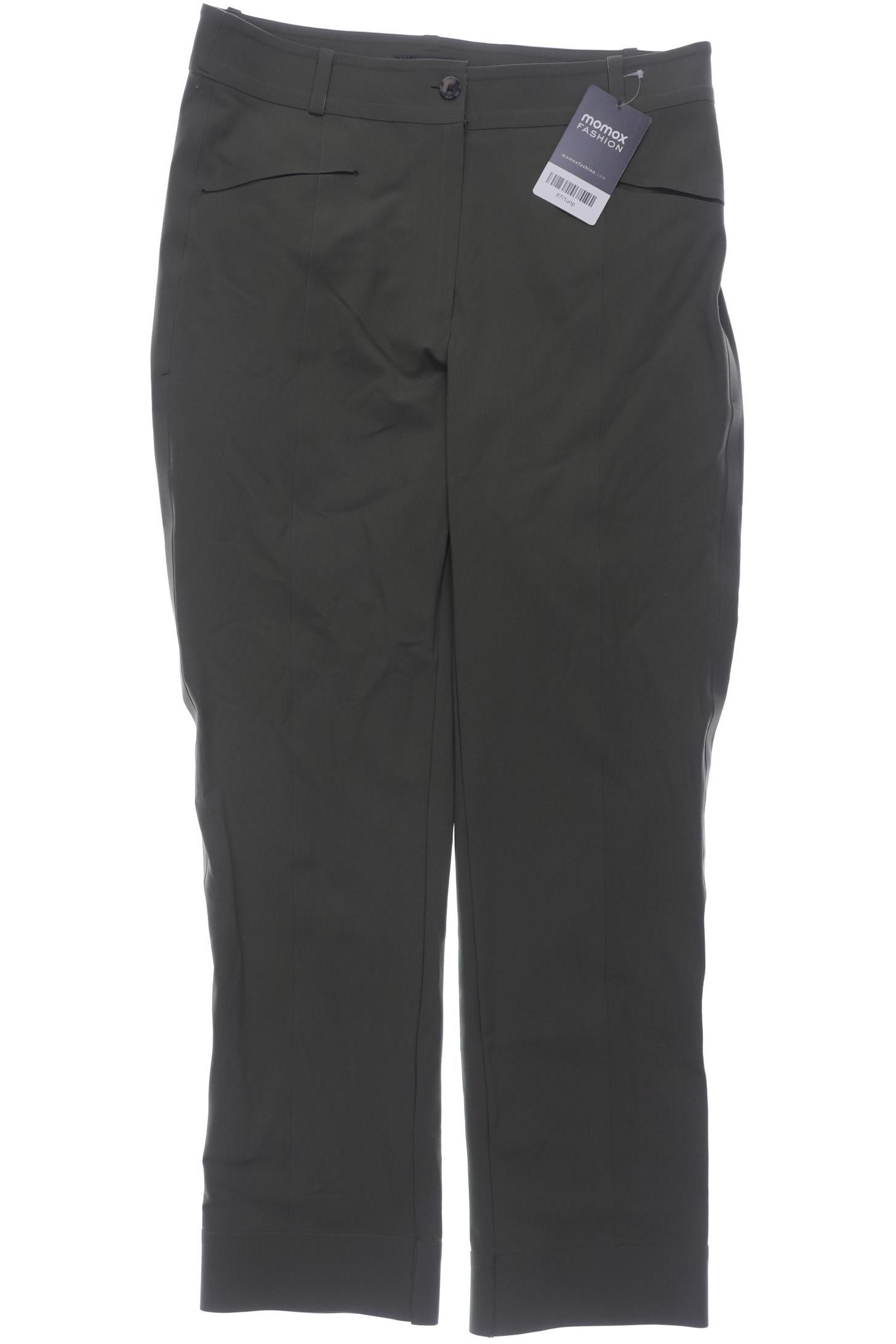 

Annette Görtz Damen Stoffhose, grün