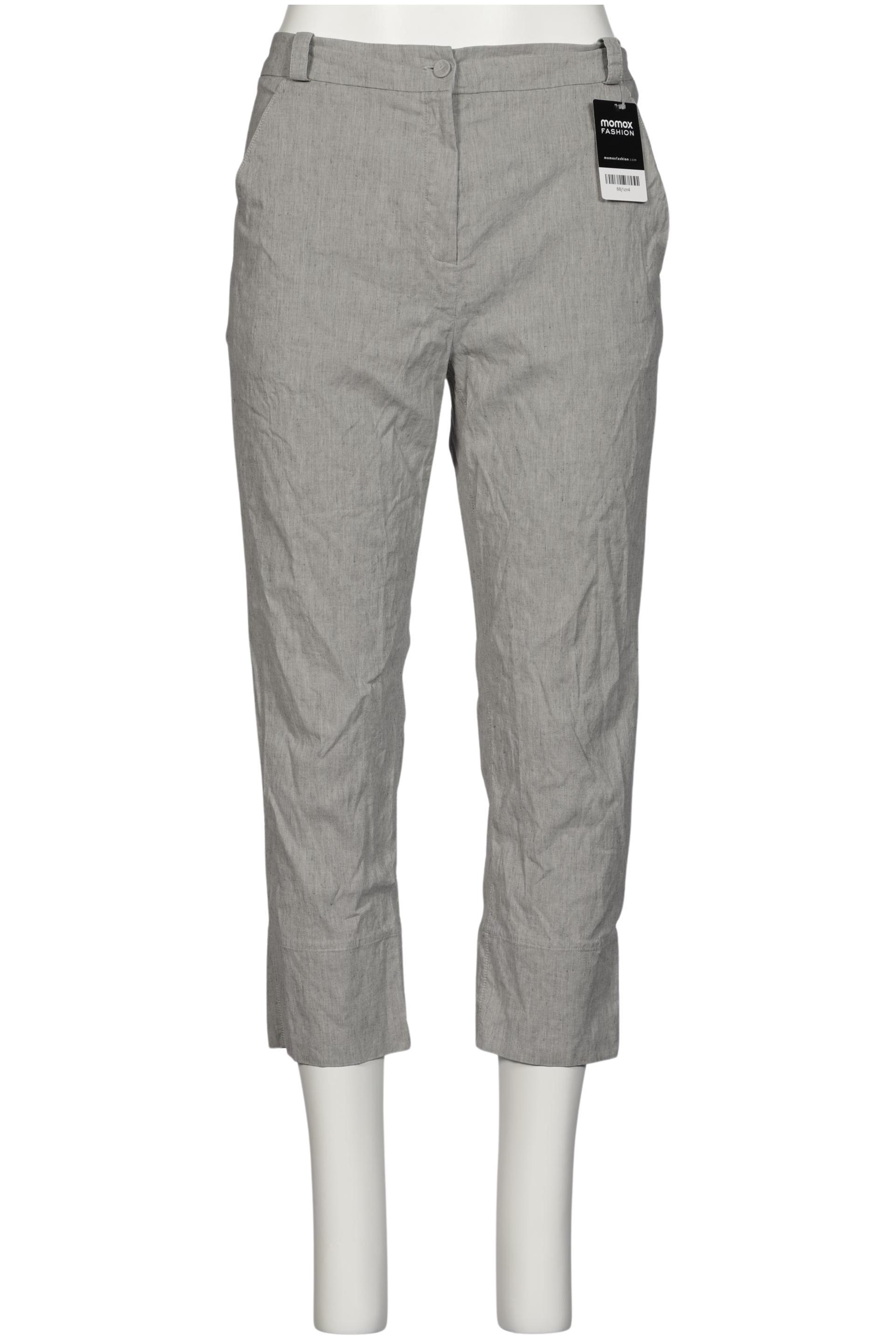 

Annette Görtz Damen Stoffhose, grau, Gr. 46