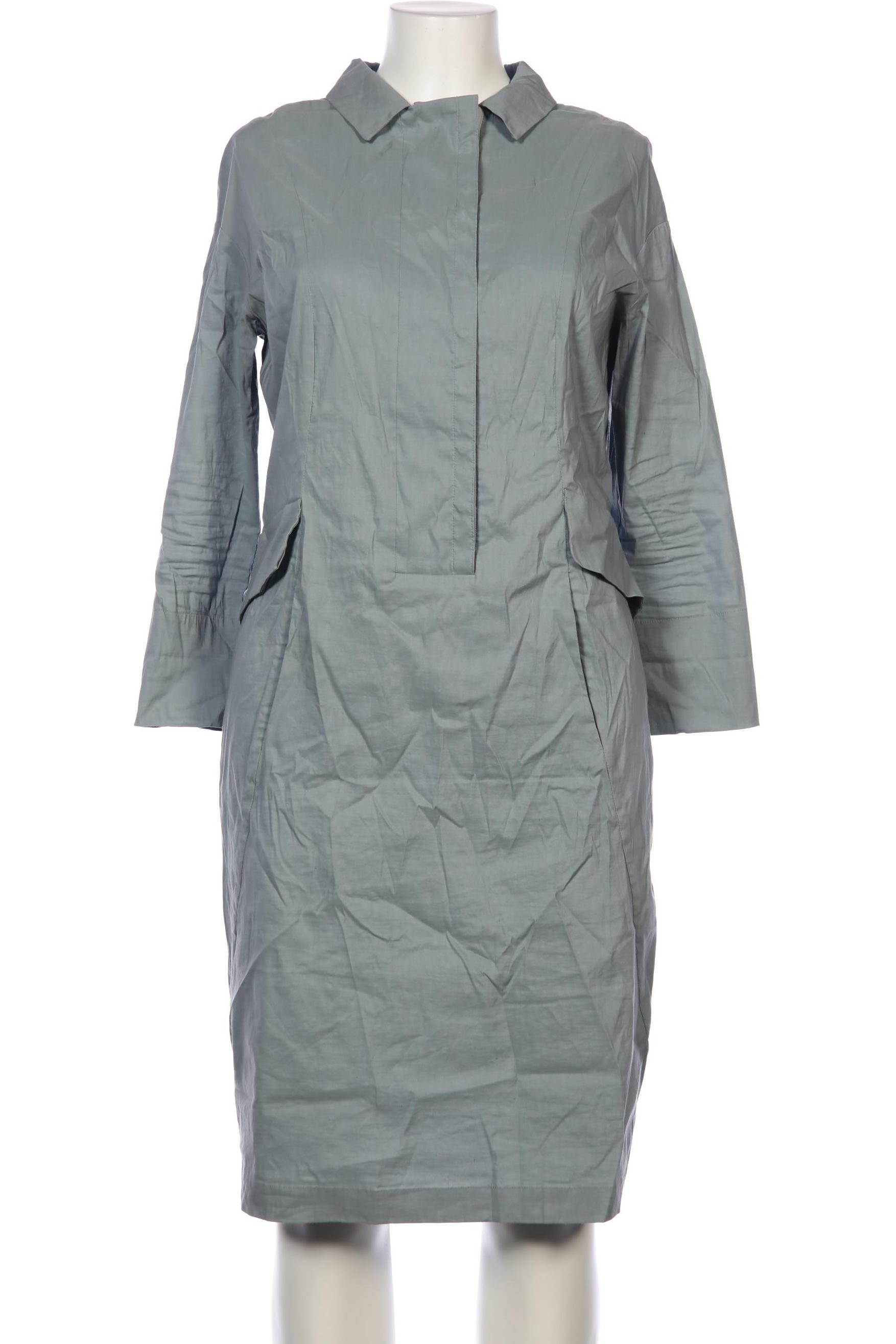 

Annette Görtz Damen Kleid, hellblau, Gr. 42