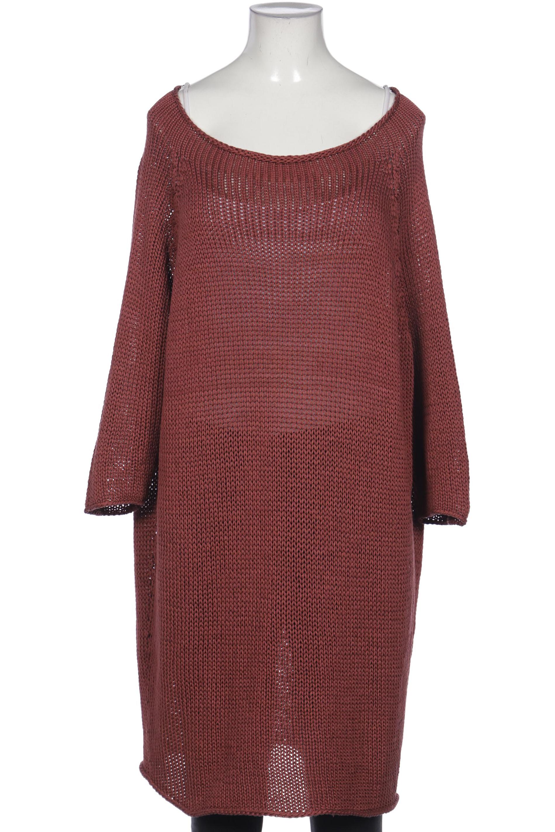 

Annette Görtz Damen Pullover, pink, Gr. 38