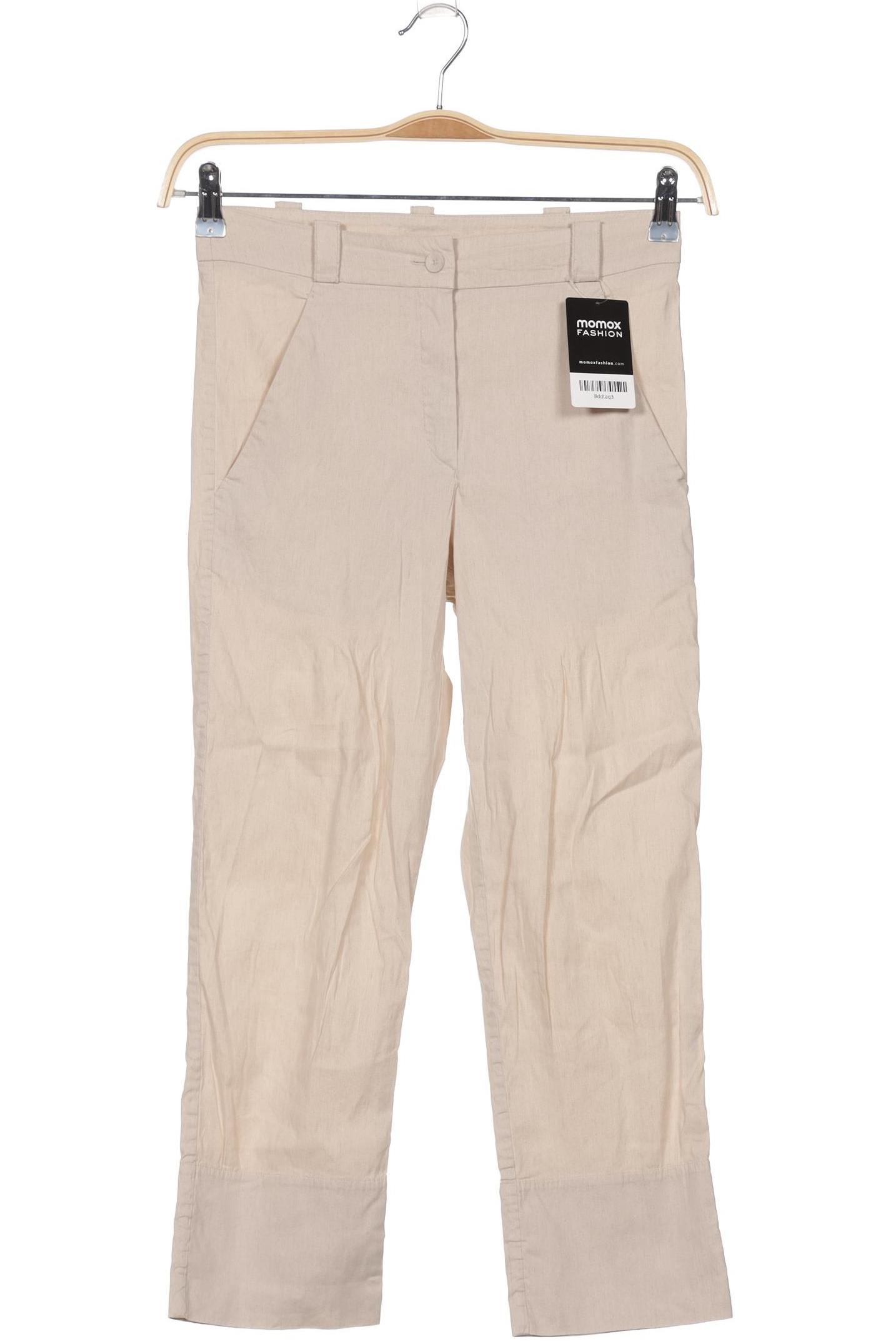

Annette Görtz Damen Stoffhose, beige, Gr. 36
