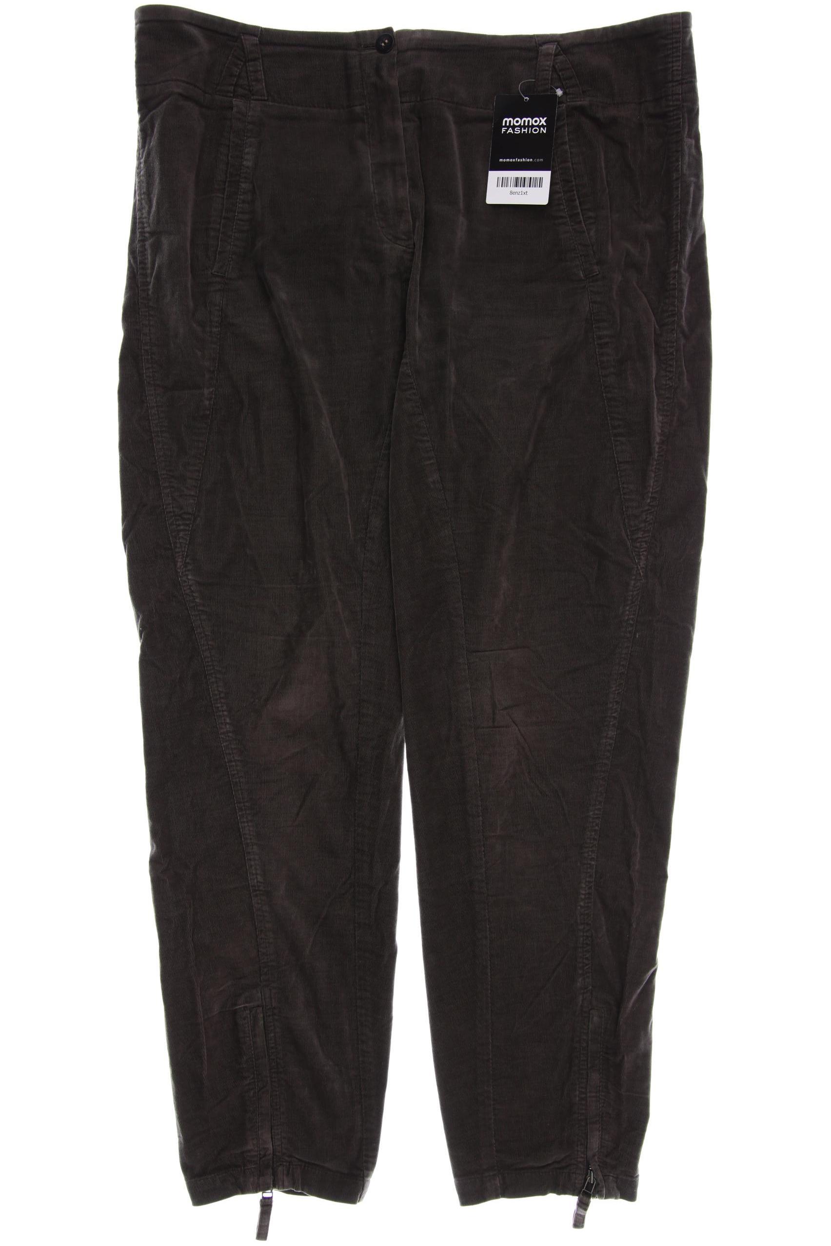 

Annette Görtz Damen Stoffhose, braun, Gr. 44