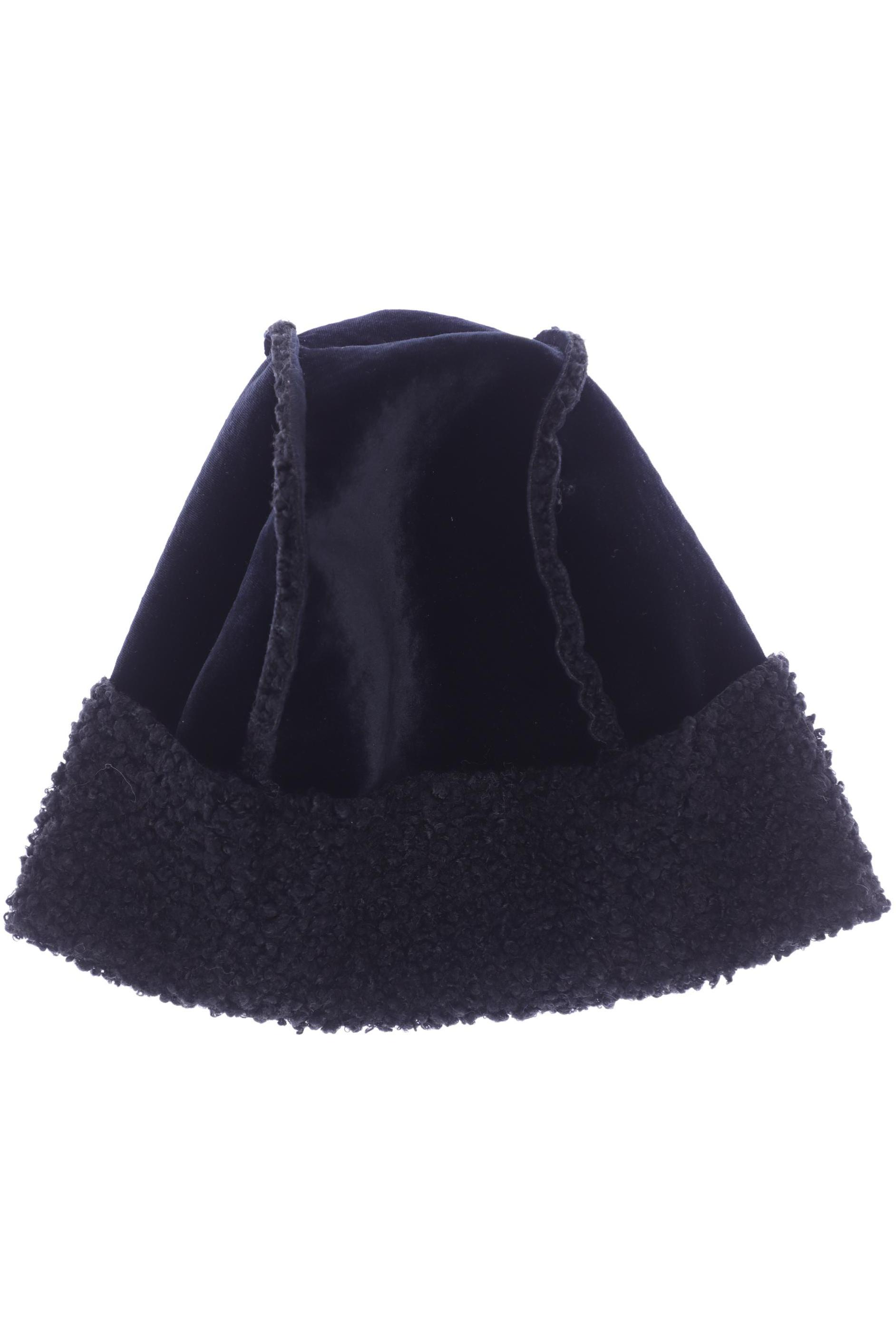 

Annette Görtz Damen Hut/Mütze, schwarz