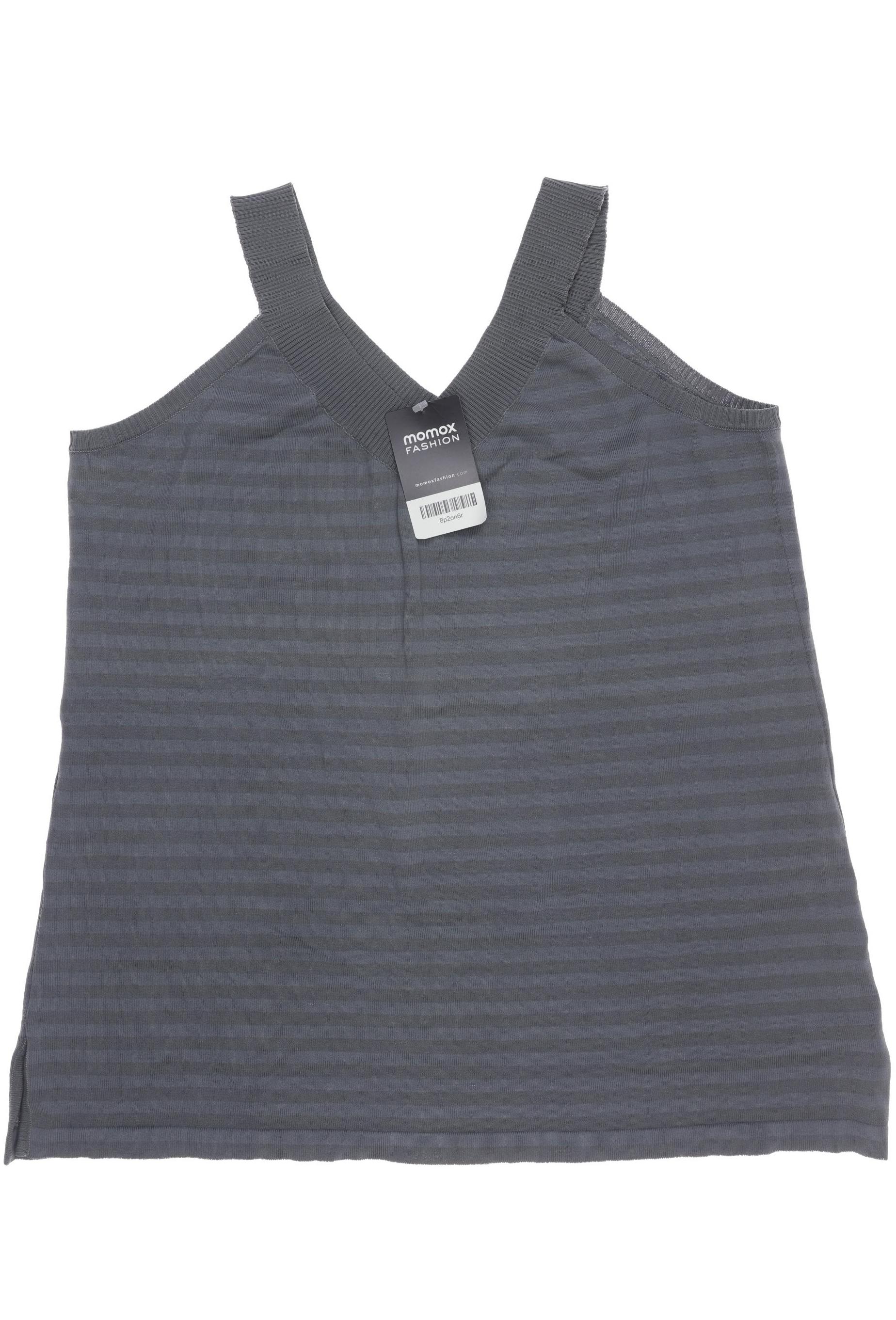 

Annette Görtz Damen Top, grau, Gr. 44