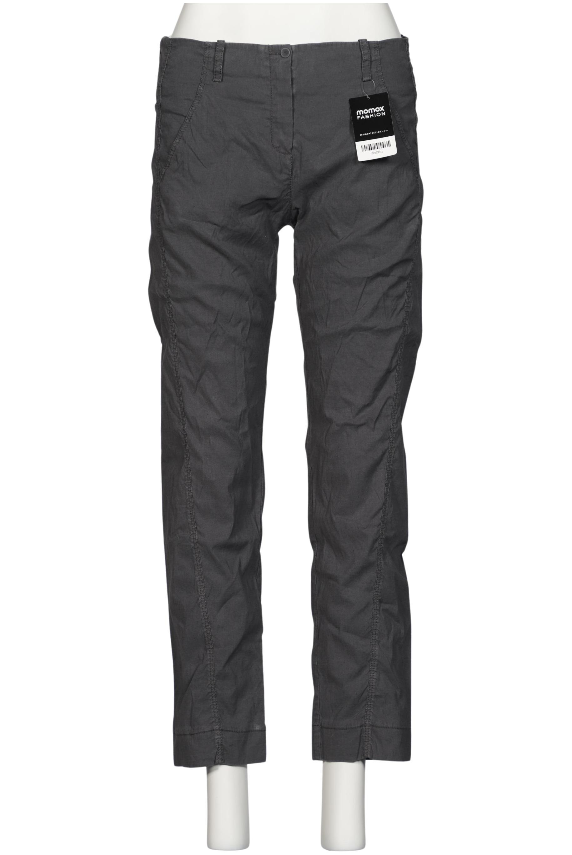 

Annette Görtz Damen Stoffhose, grau, Gr. 42