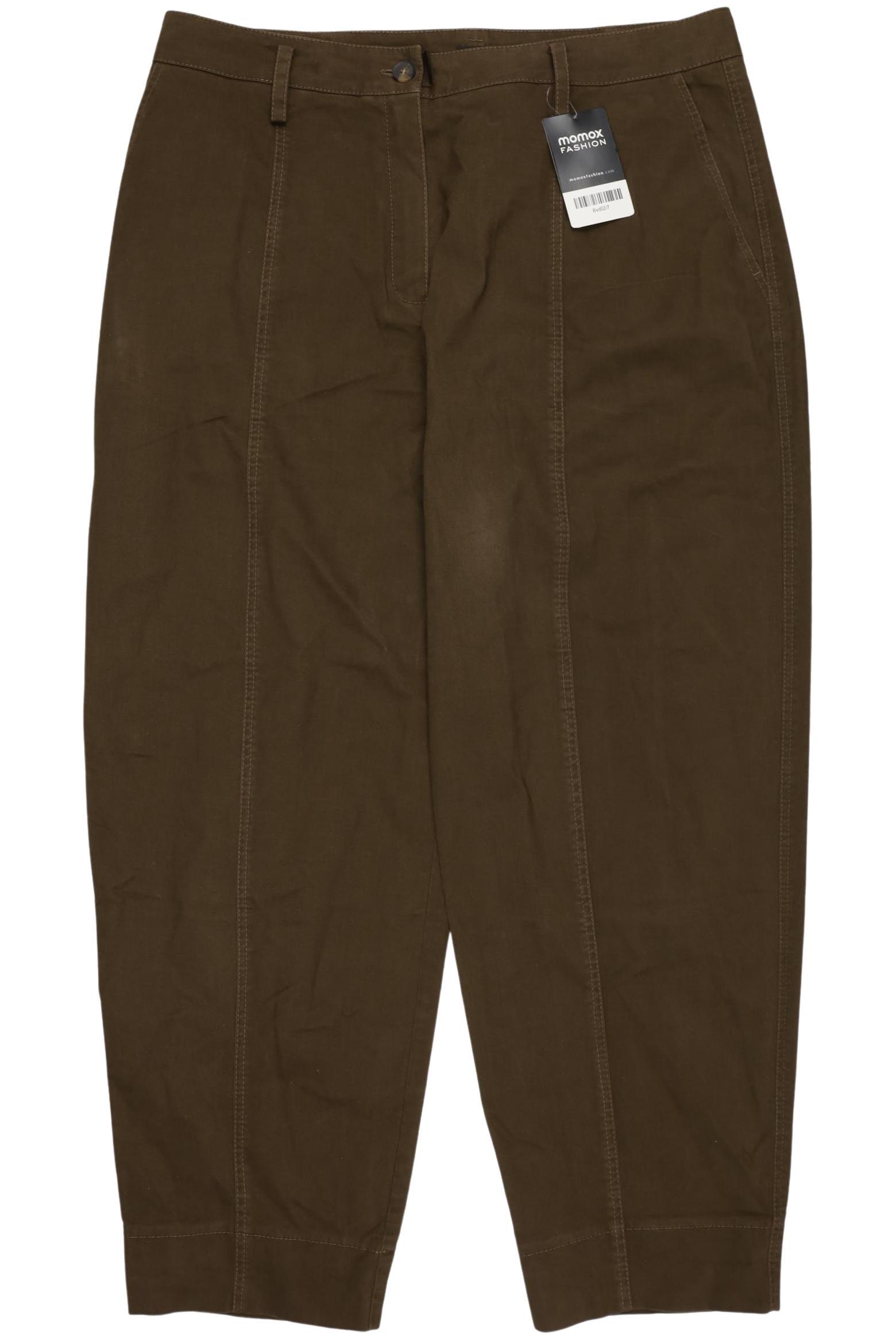 

Annette Görtz Damen Stoffhose, braun, Gr. 42